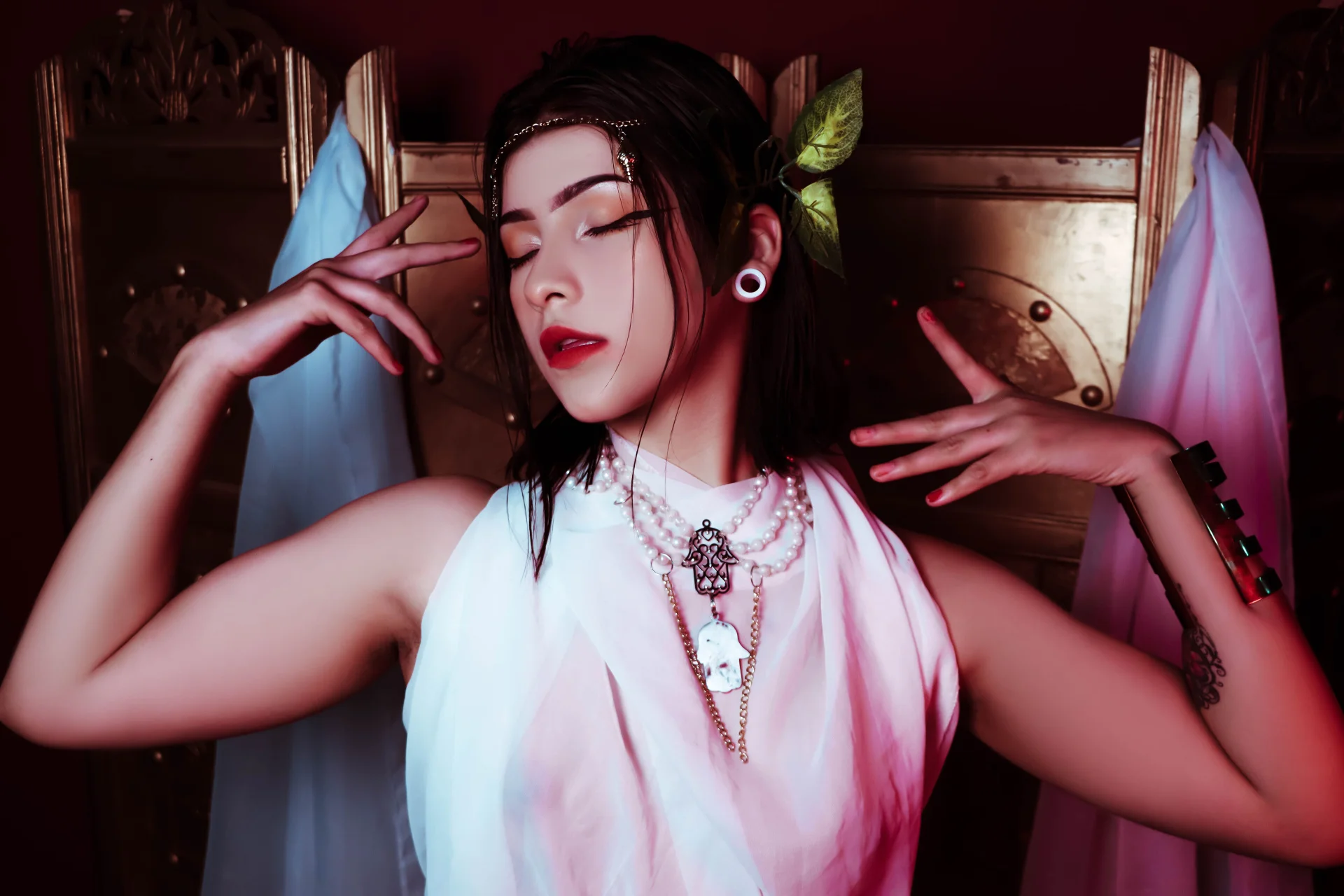 XXX Porn Photo of Nude LanaKyutt 37