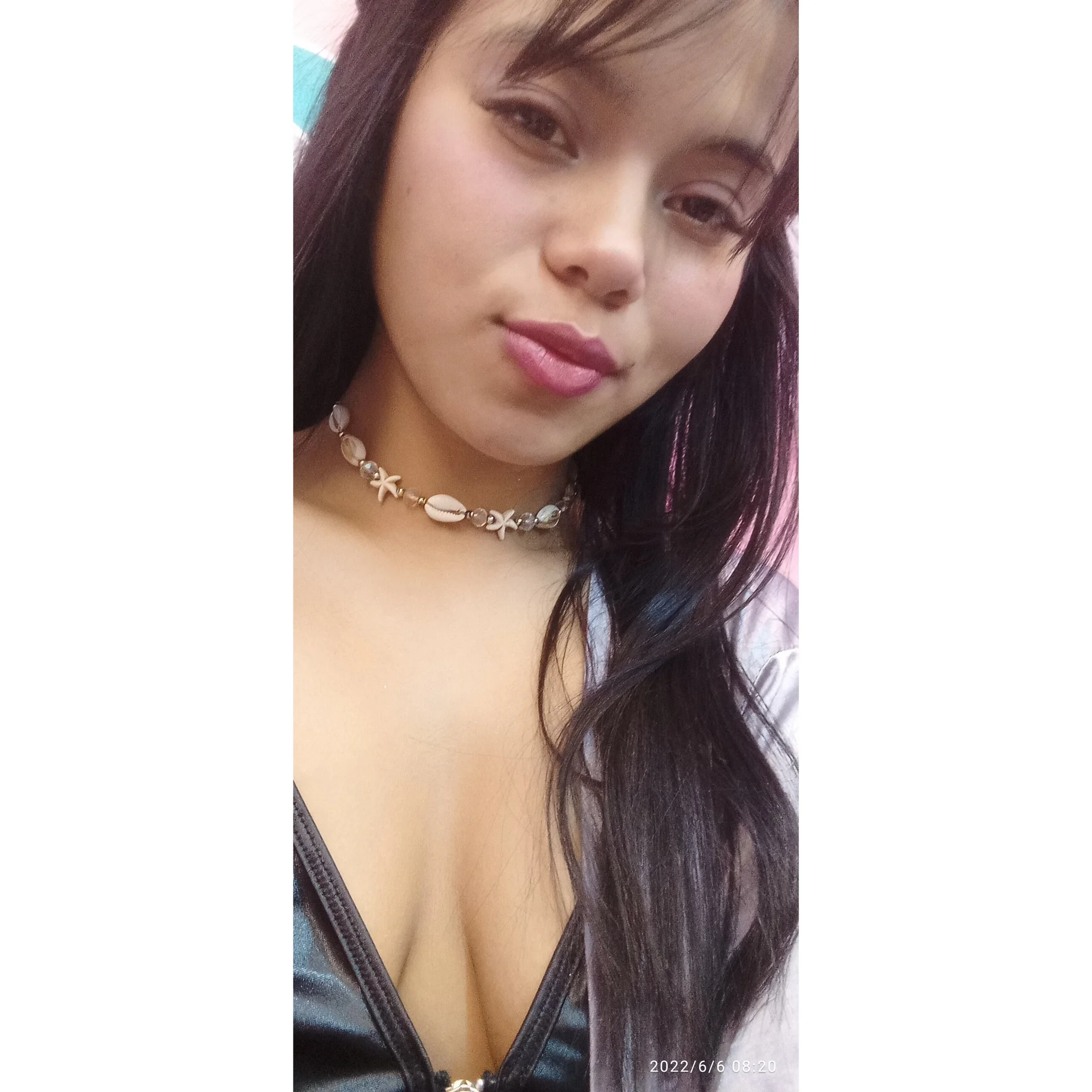 XXX Porn Photo of Nude -Camila_ 7