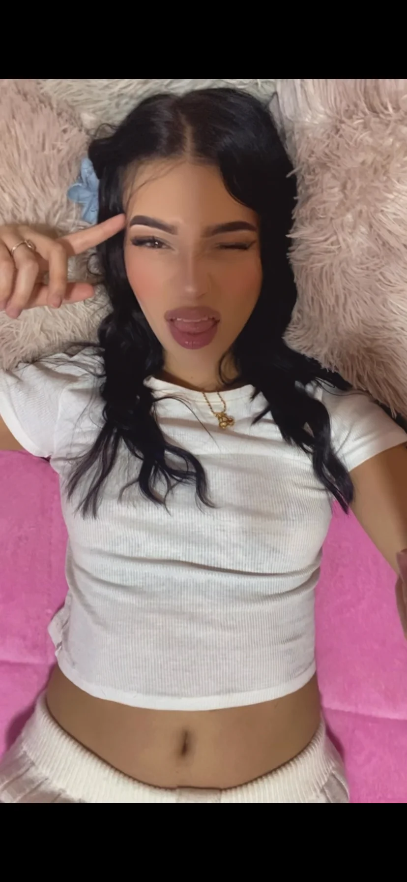 XXX Porn Photo of Nude chloe_evans0 1