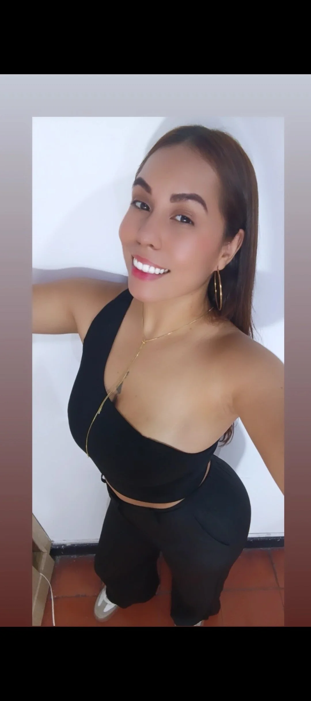 XXX Porn Photo of Nude lissa_jhonsoon 3