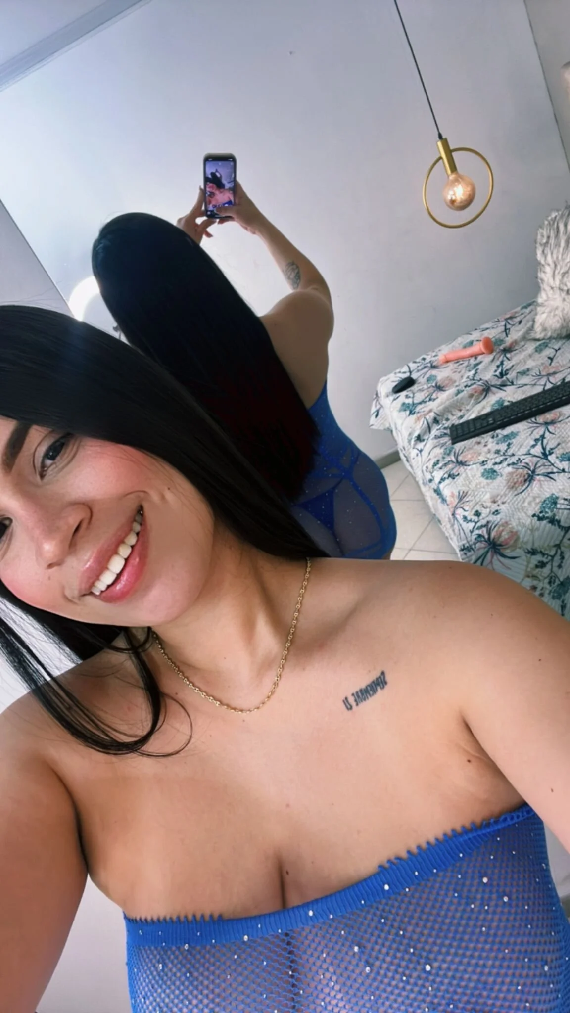 XXX Porn Photo of Nude ashlye_white 3