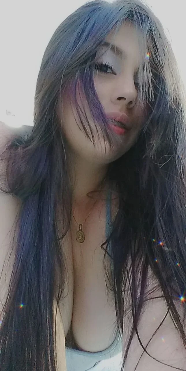 XXX Porn Photo of Nude Rosario_96 29