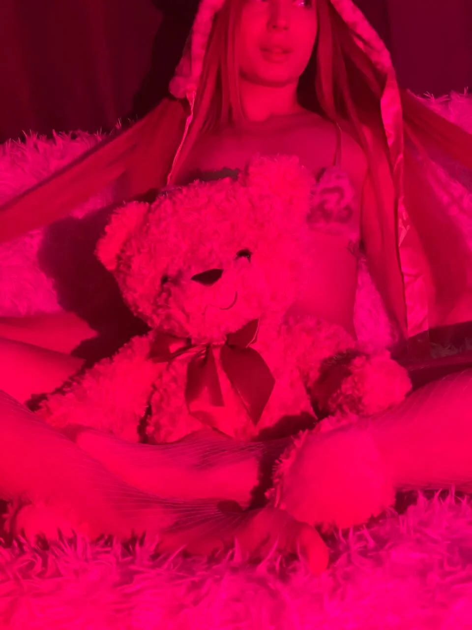 XXX Porn Photo of Nude BabbbyFoxxx 5