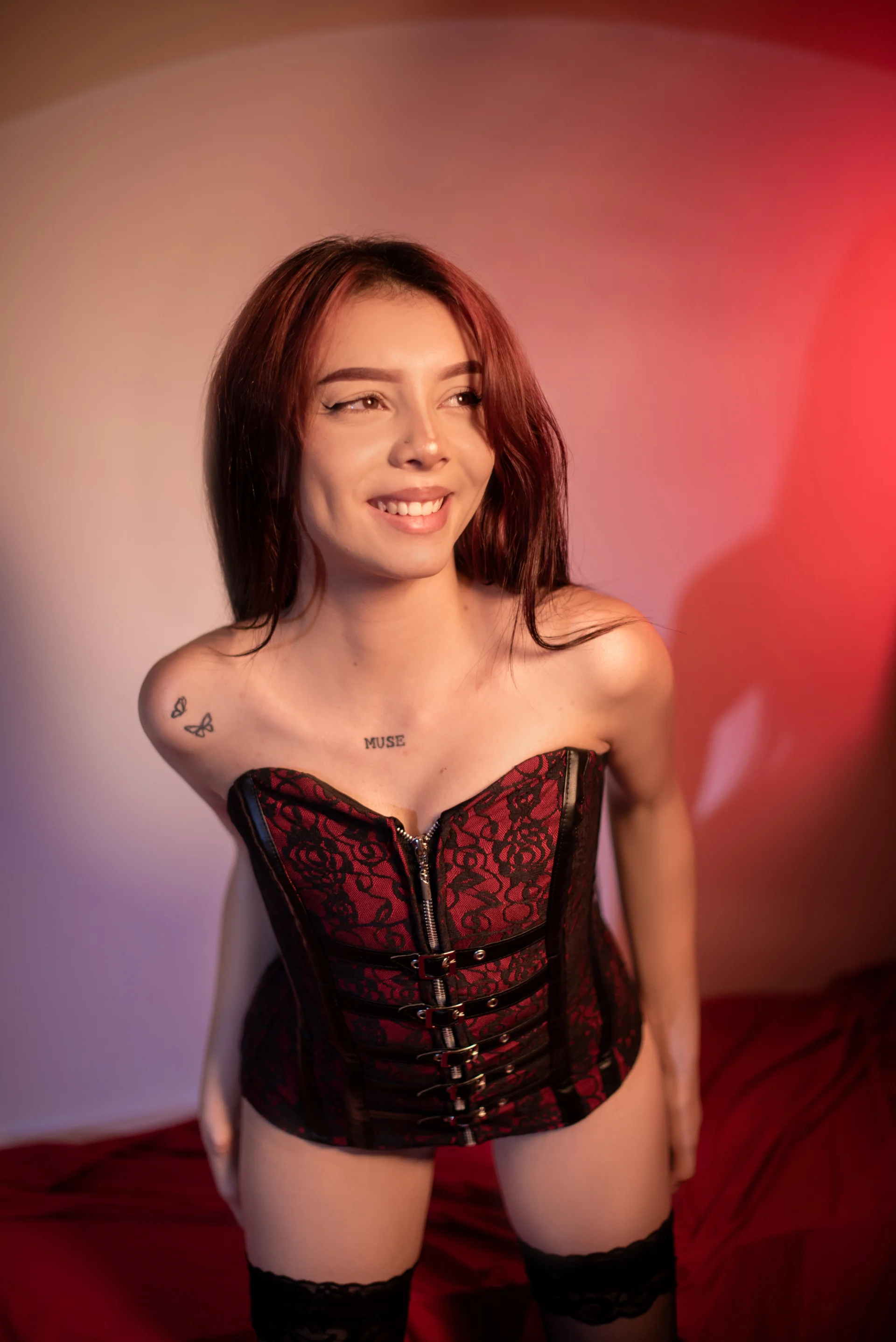 XXX Porn Photo of Nude MelLove_ 14