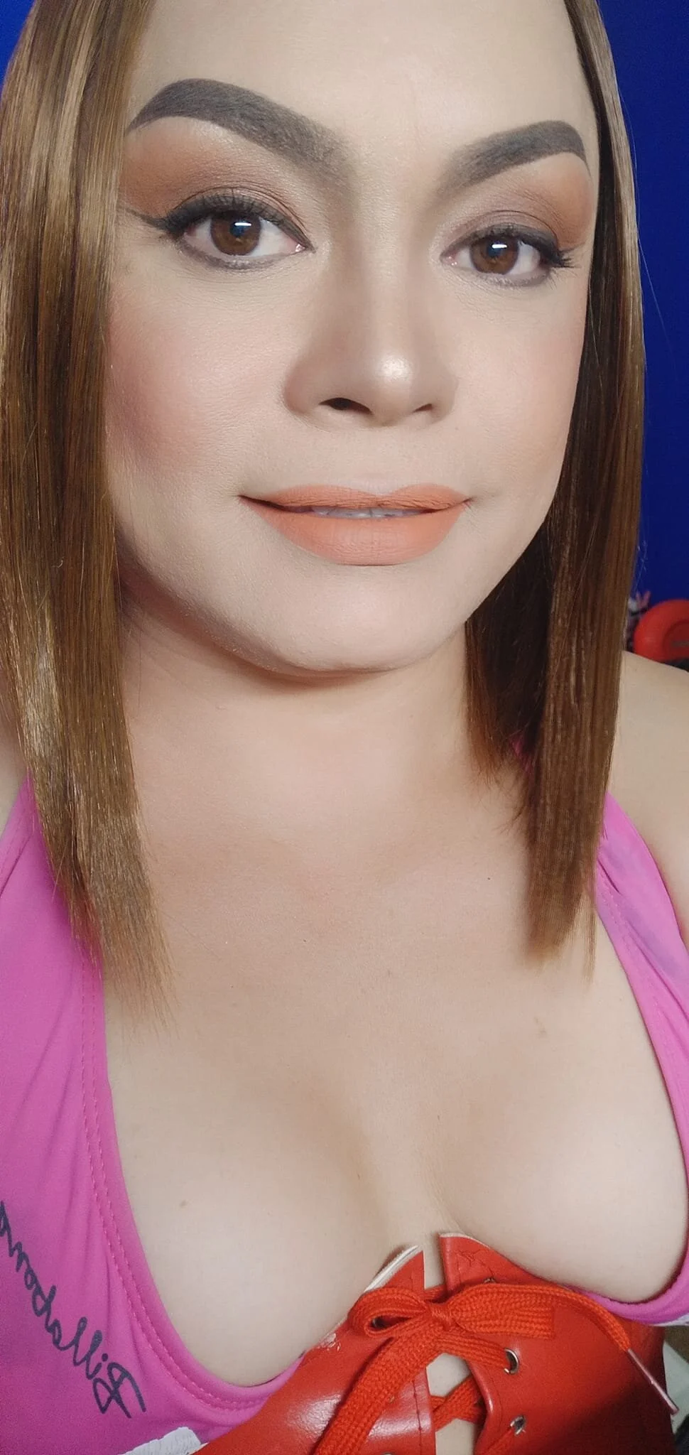 XXX Porn Photo of Nude UrAsianPrincessDanie 2