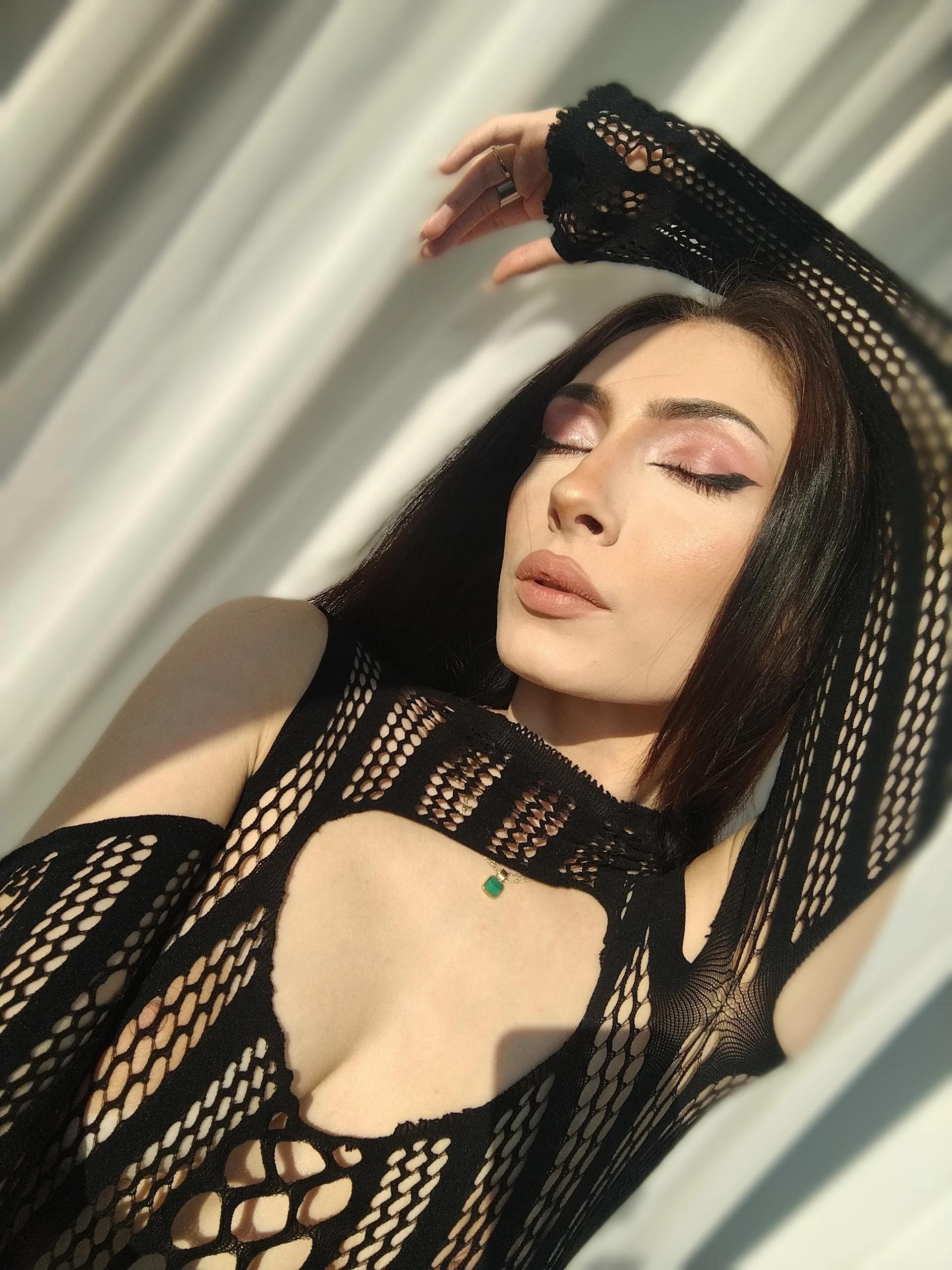XXX Porn Photo of Nude AnyaLobb 2
