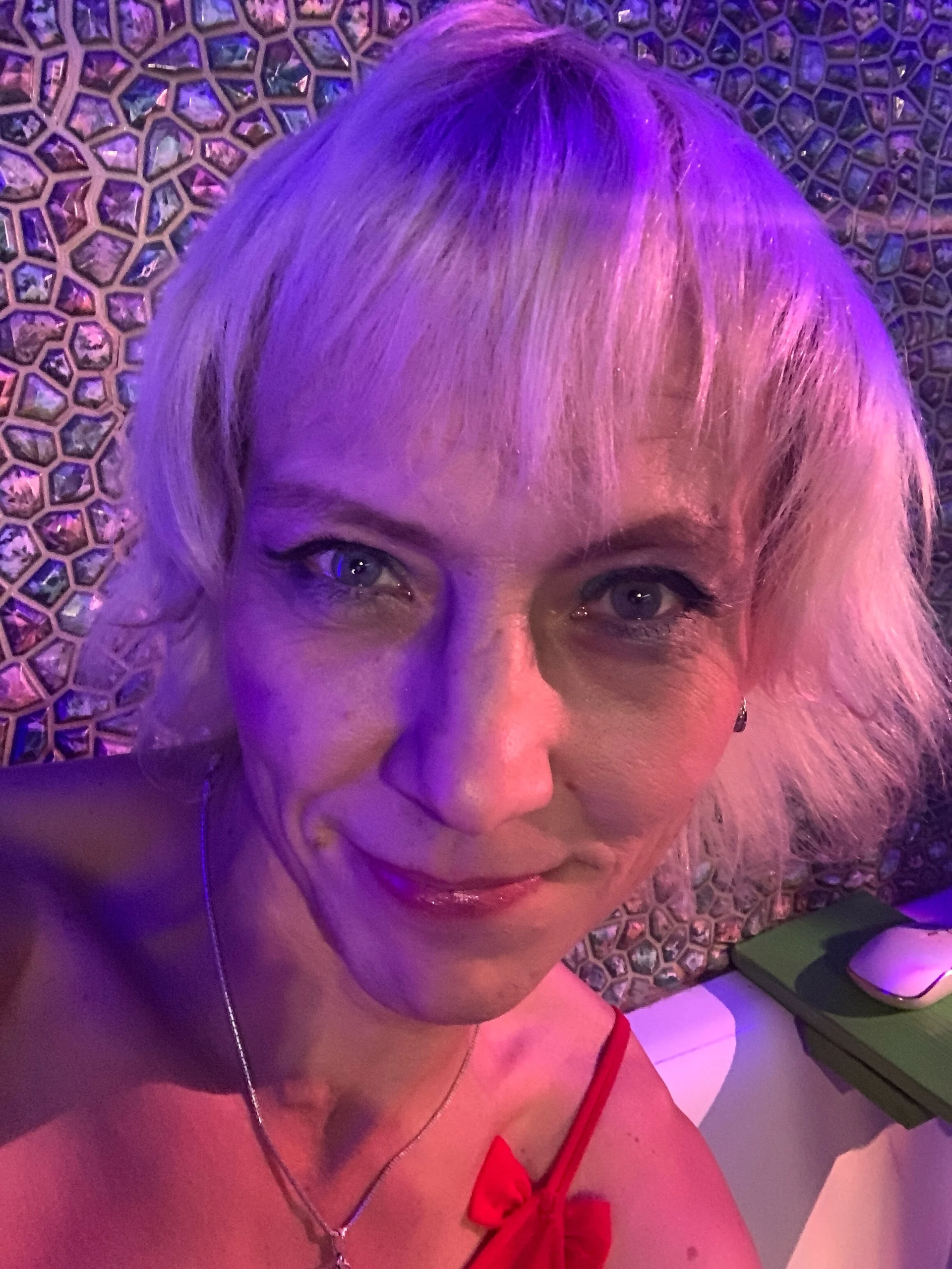 XXX Porn Photo of Nude Alexa_Cosmic 10