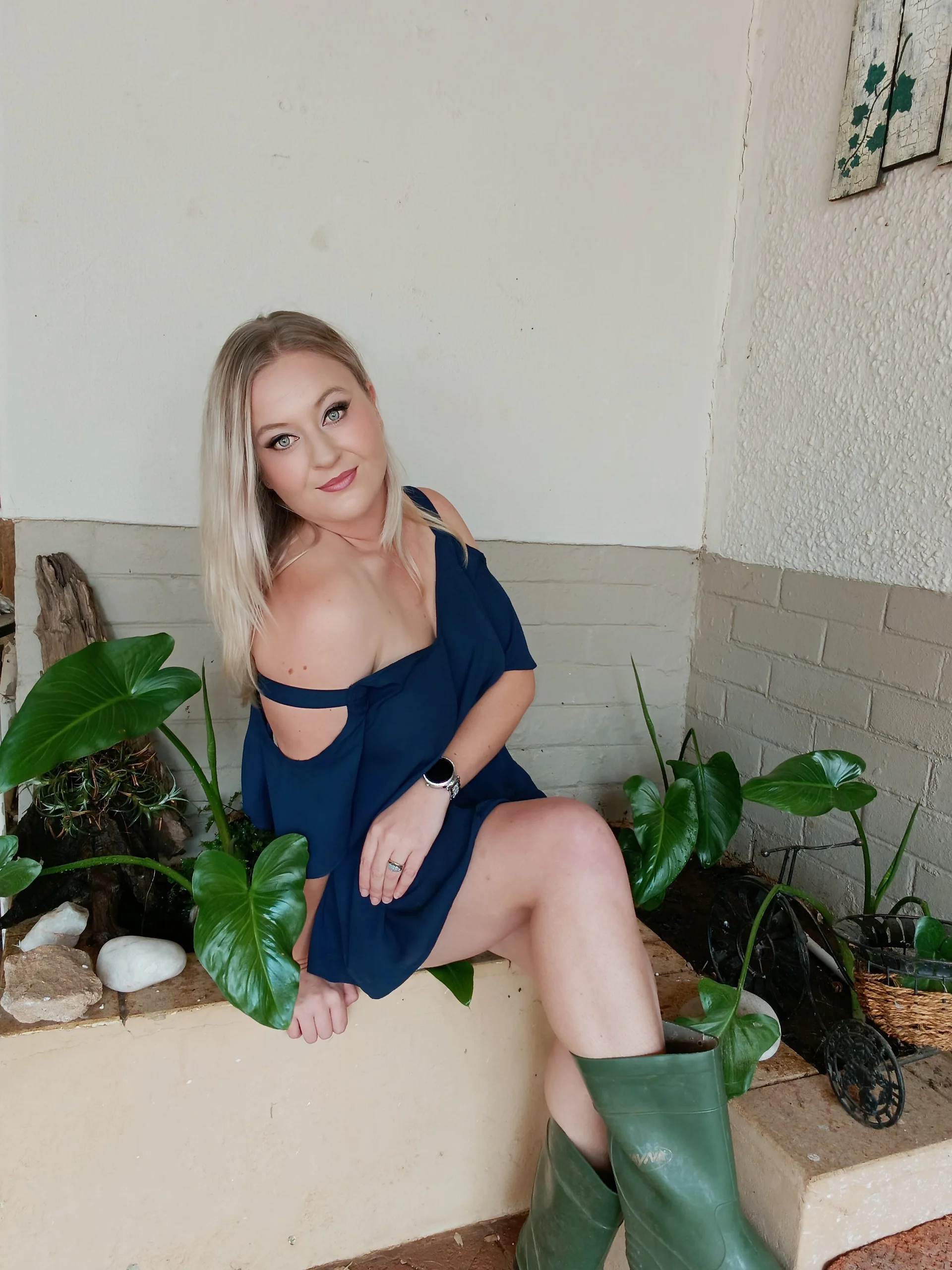 XXX Porn Photo of Nude Vintasia 410