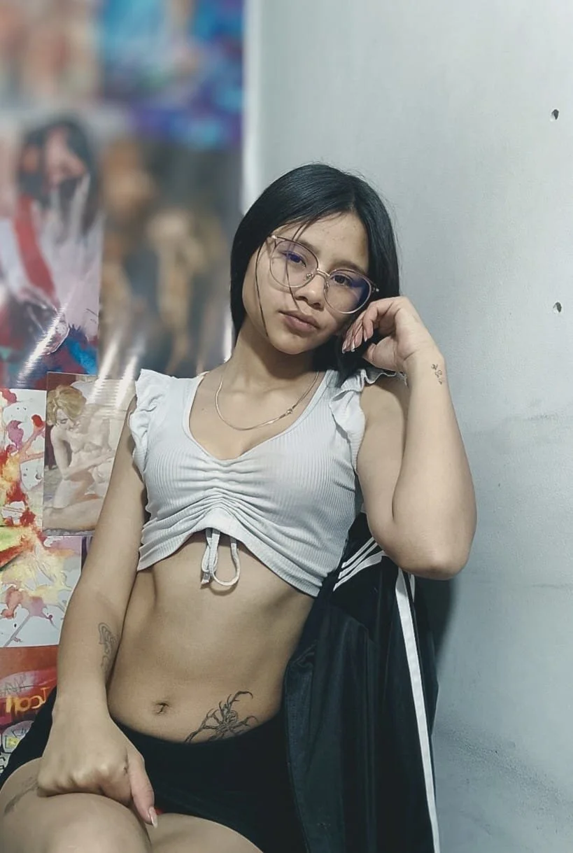 XXX Porn Photo of Nude SofieLove_01 2