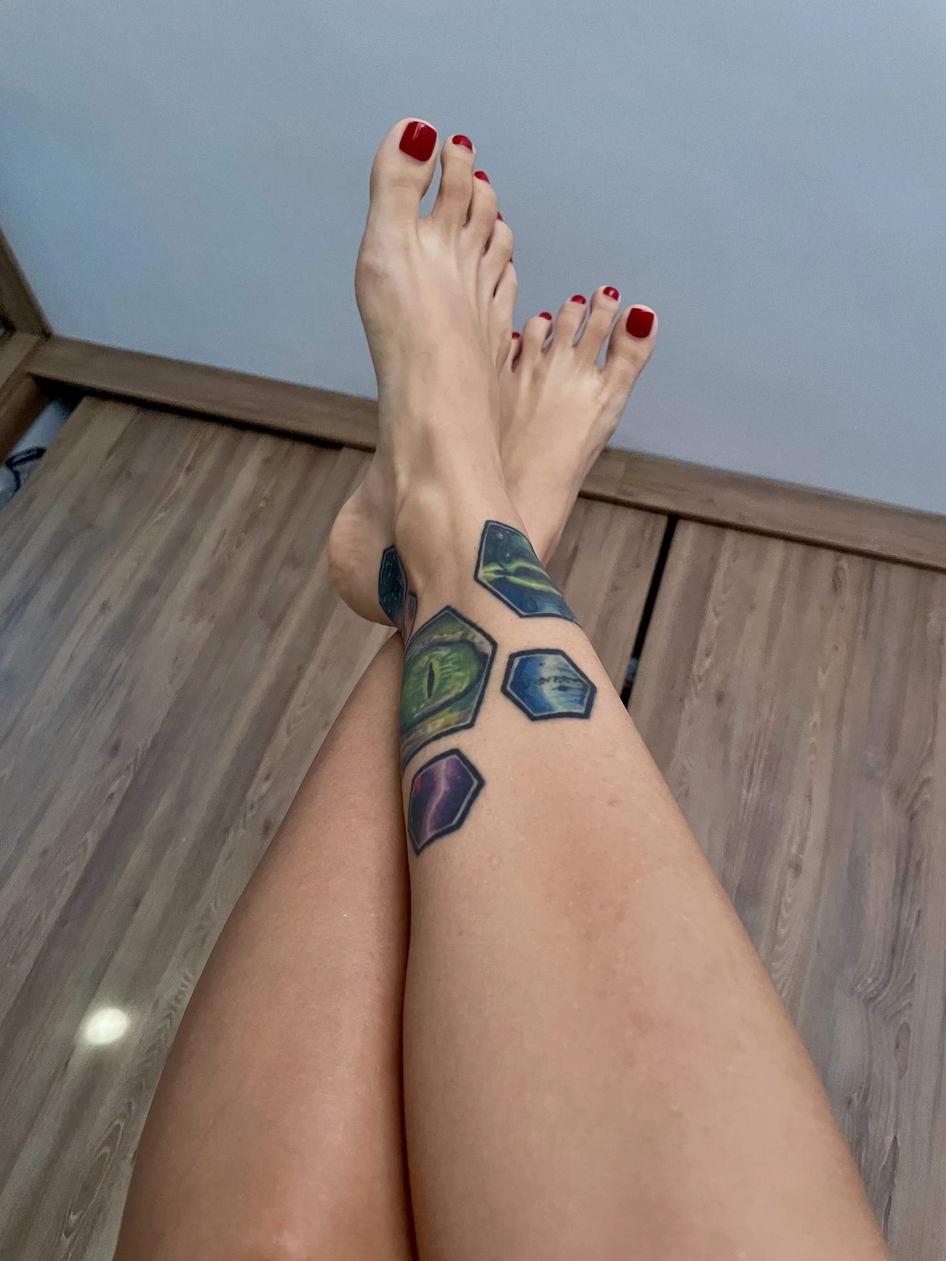 XXX Porn Photo of Nude _marr_ 31