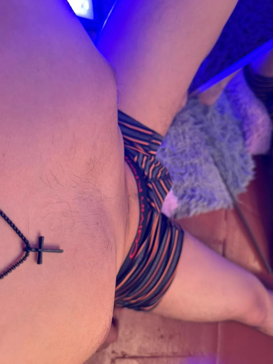 XXX Porn Photo of Nude IvyBlaze_DanteKush 25