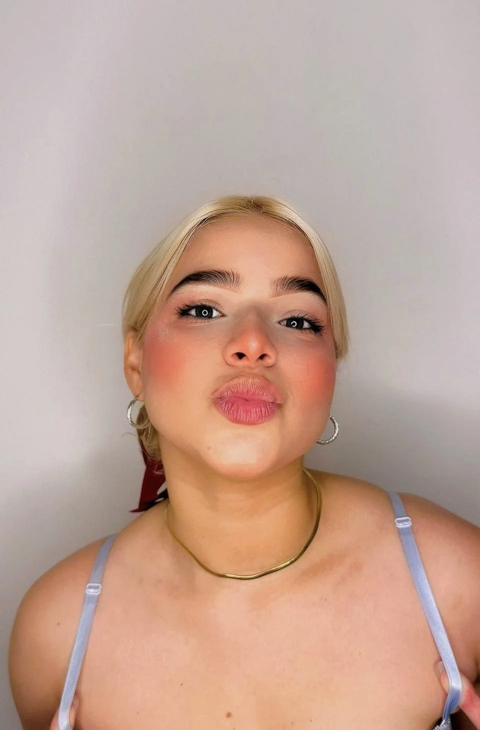 XXX Porn Photo of Nude BarbieHannaB_ 8