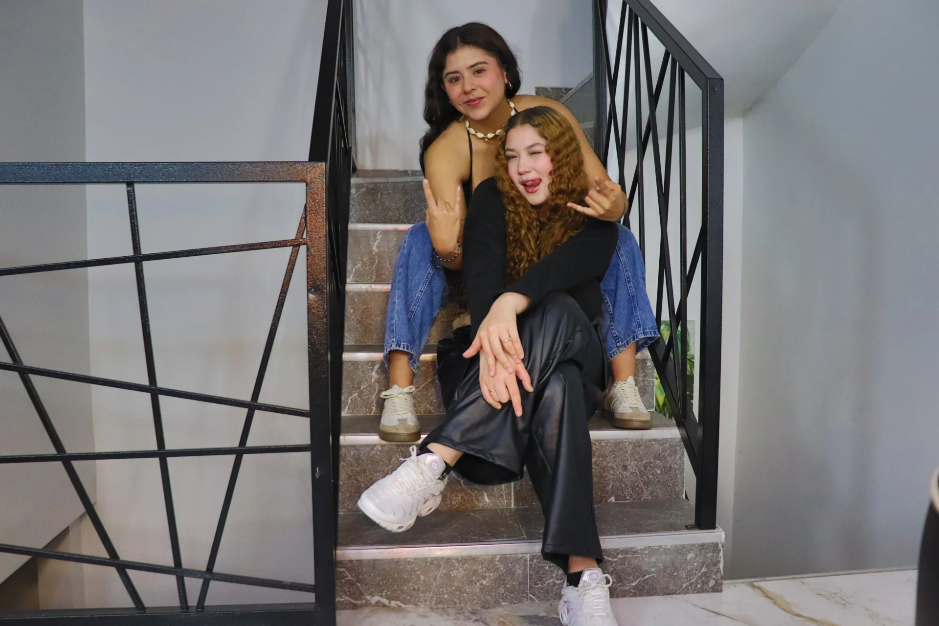 XXX Porn Photo of Nude valeria_and_zoe 22