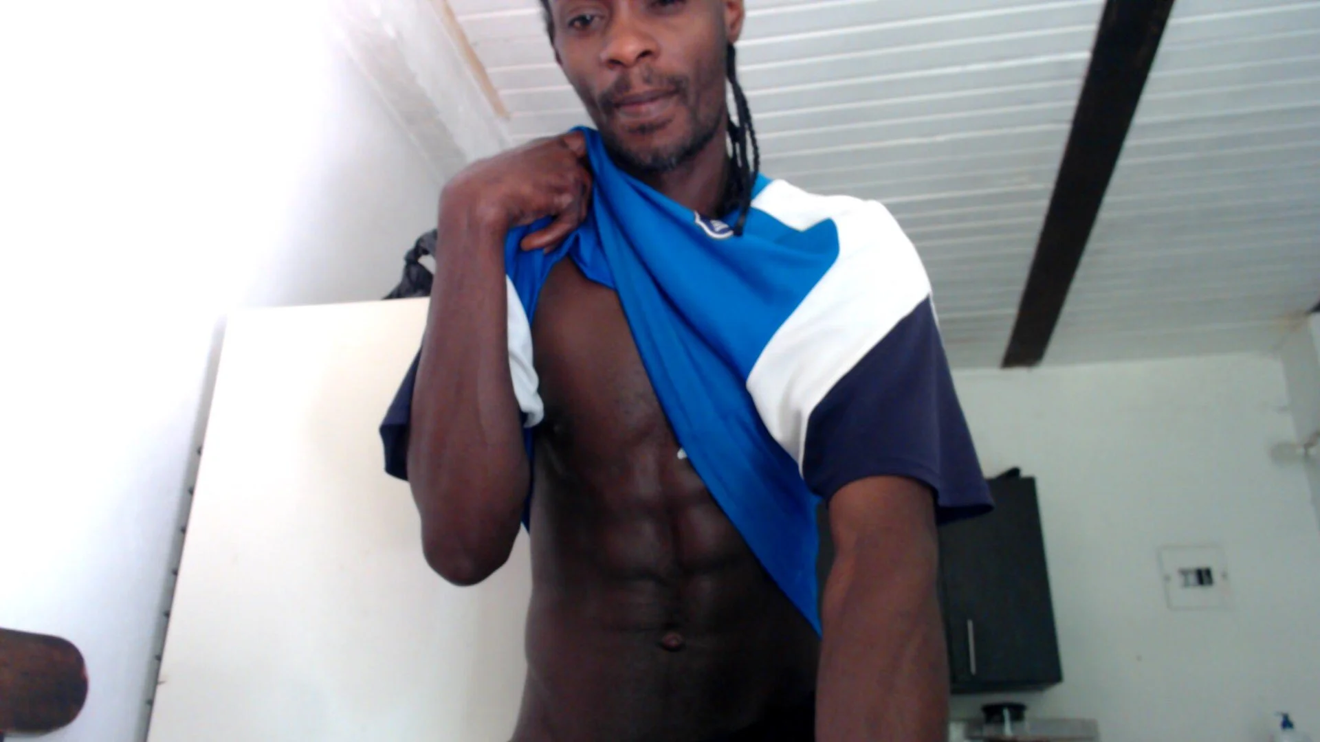 XXX Porn Photo of Nude phillip-hot 1