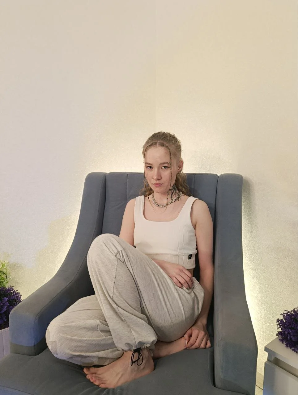 XXX Porn Photo of Nude MaireLanda 10