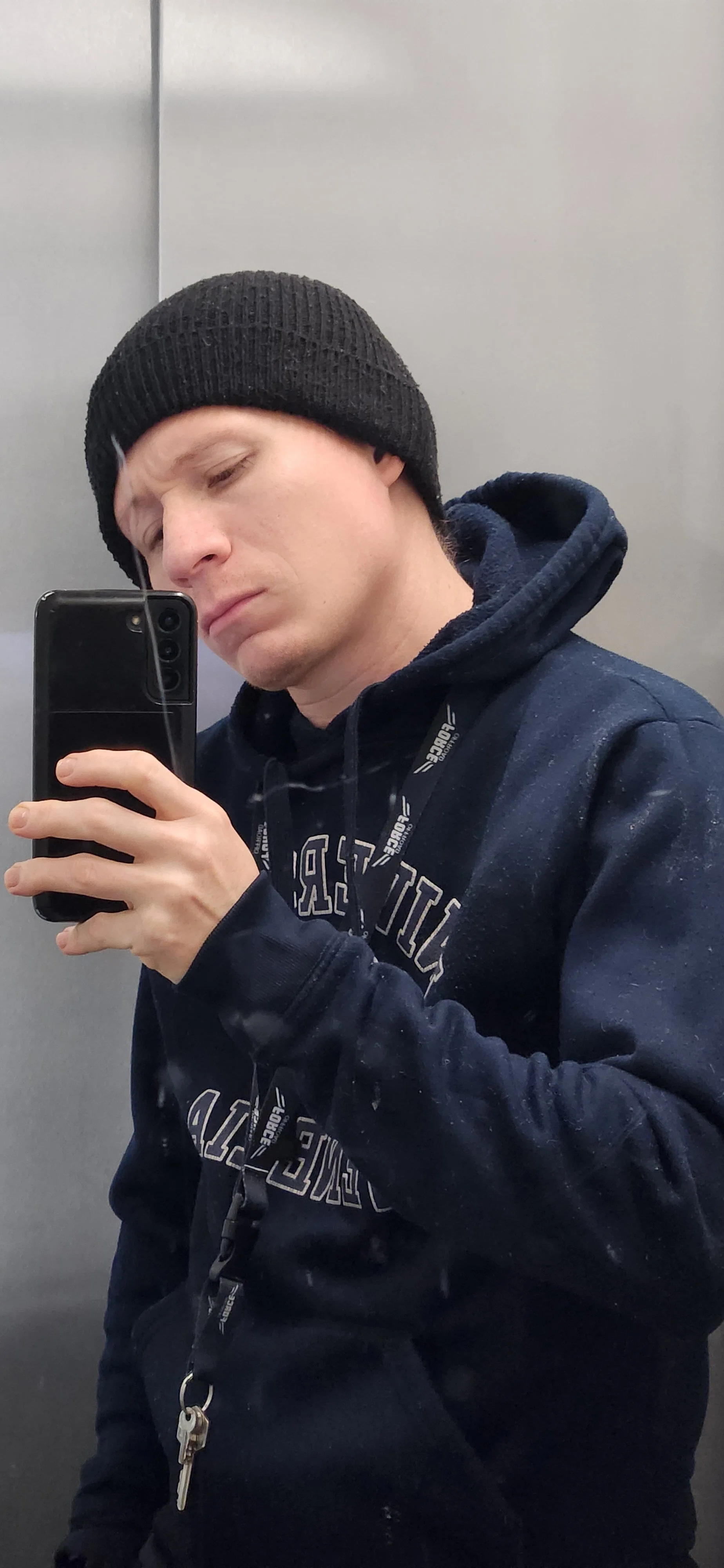 XXX Porn Photo of Nude tyler_ven 7