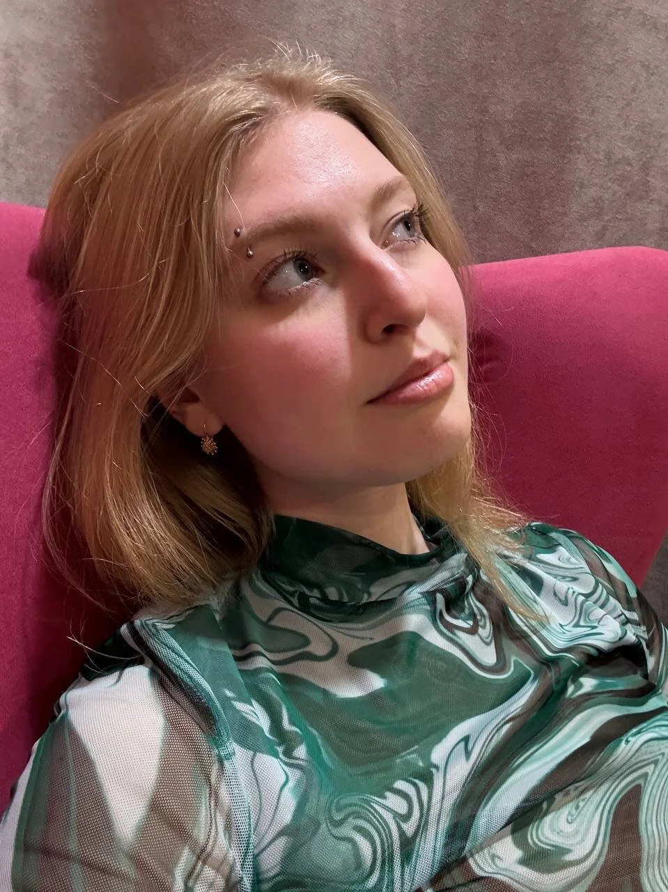 XXX Porn Photo of Nude LanaRoxxy 29