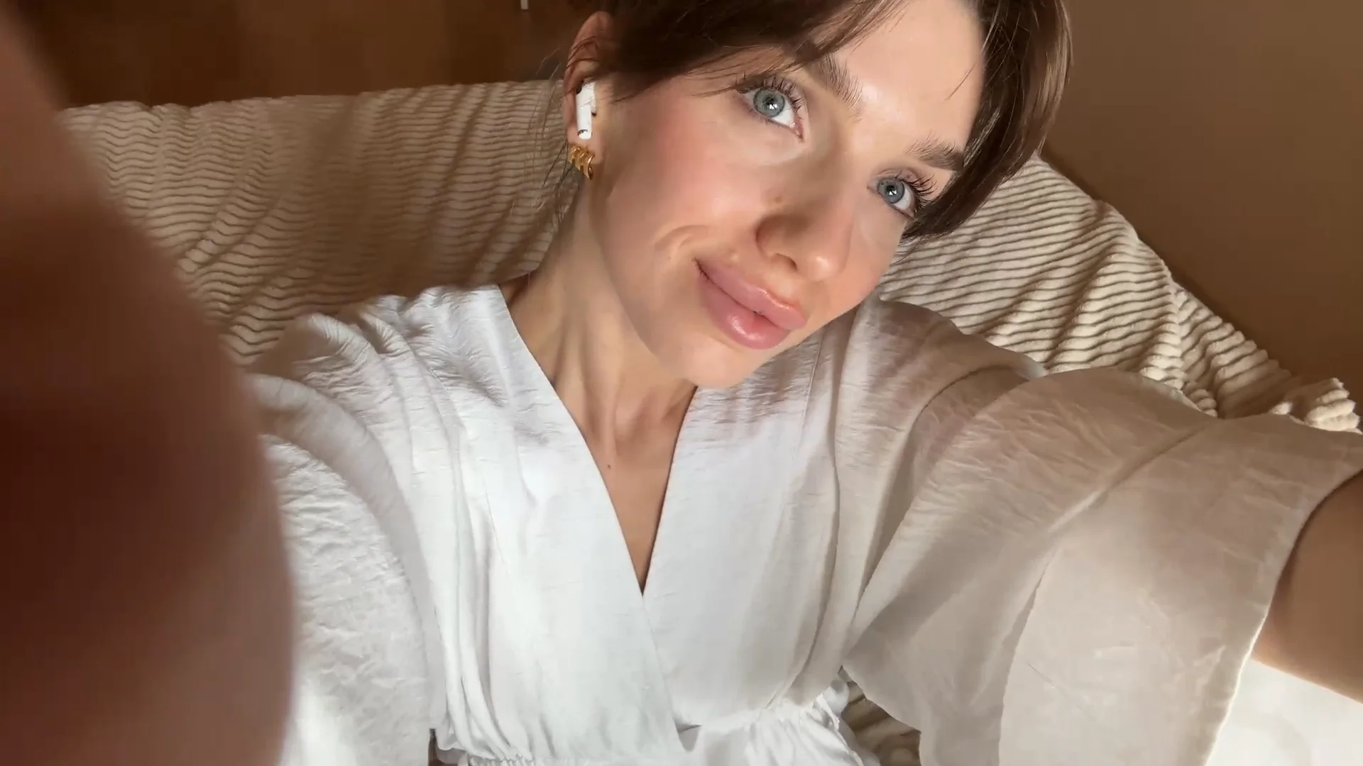 XXX Porn Photo of Nude TrishIsaac 57