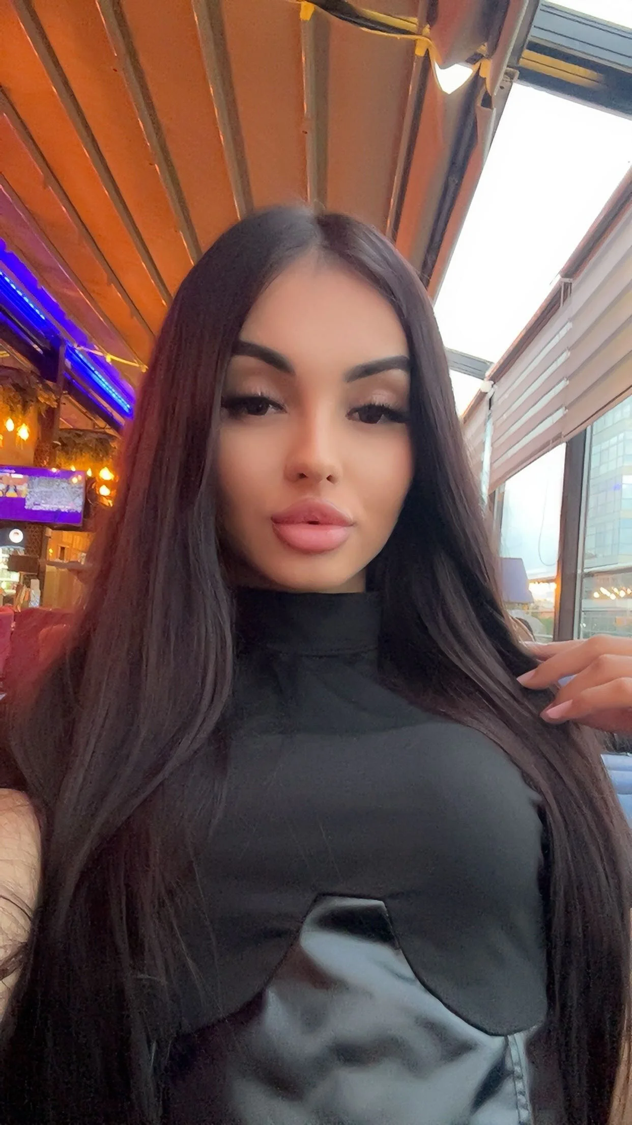 XXX Porn Photo of Nude LilaRoses 22