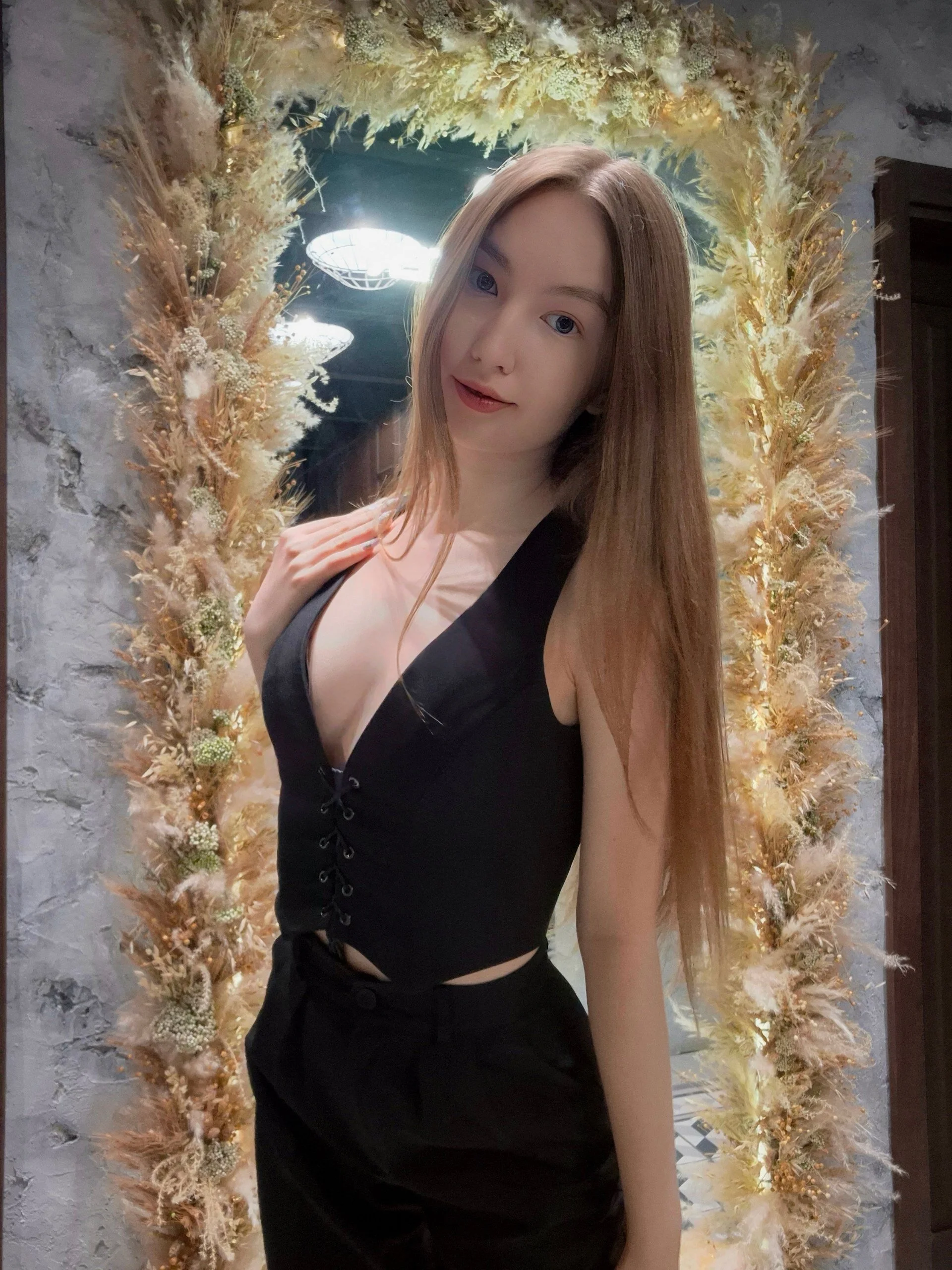XXX Porn Photo of Nude ElfredaTupy 118
