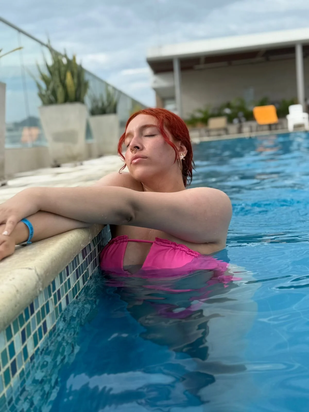 XXX Porn Photo of Nude bri_von_dhara__ 26