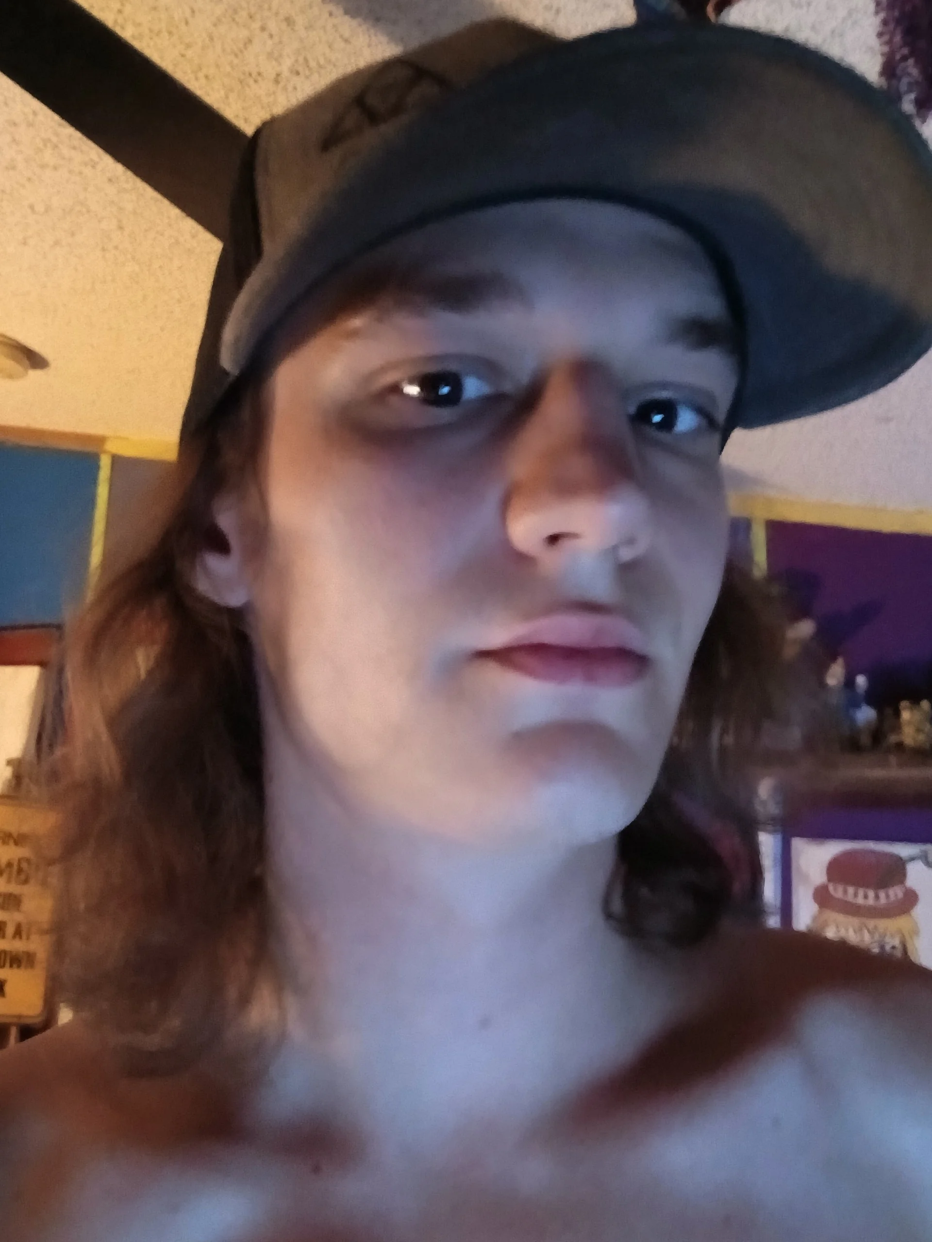 XXX Porn Photo of Nude ShawnTJ 6