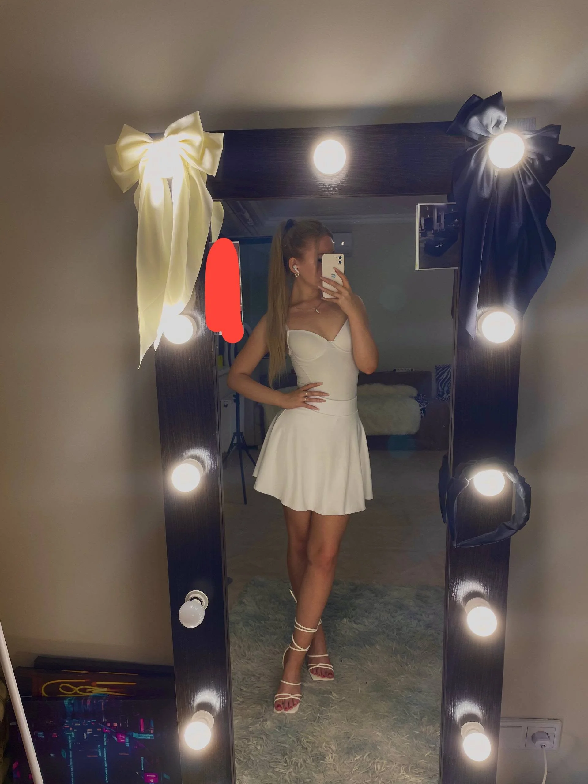 XXX Porn Photo of Nude SamanthaLA 9