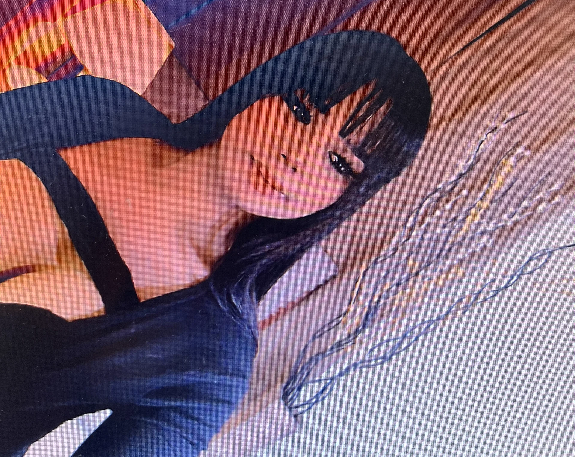 XXX Porn Photo of Nude DickforlillyPetite 3