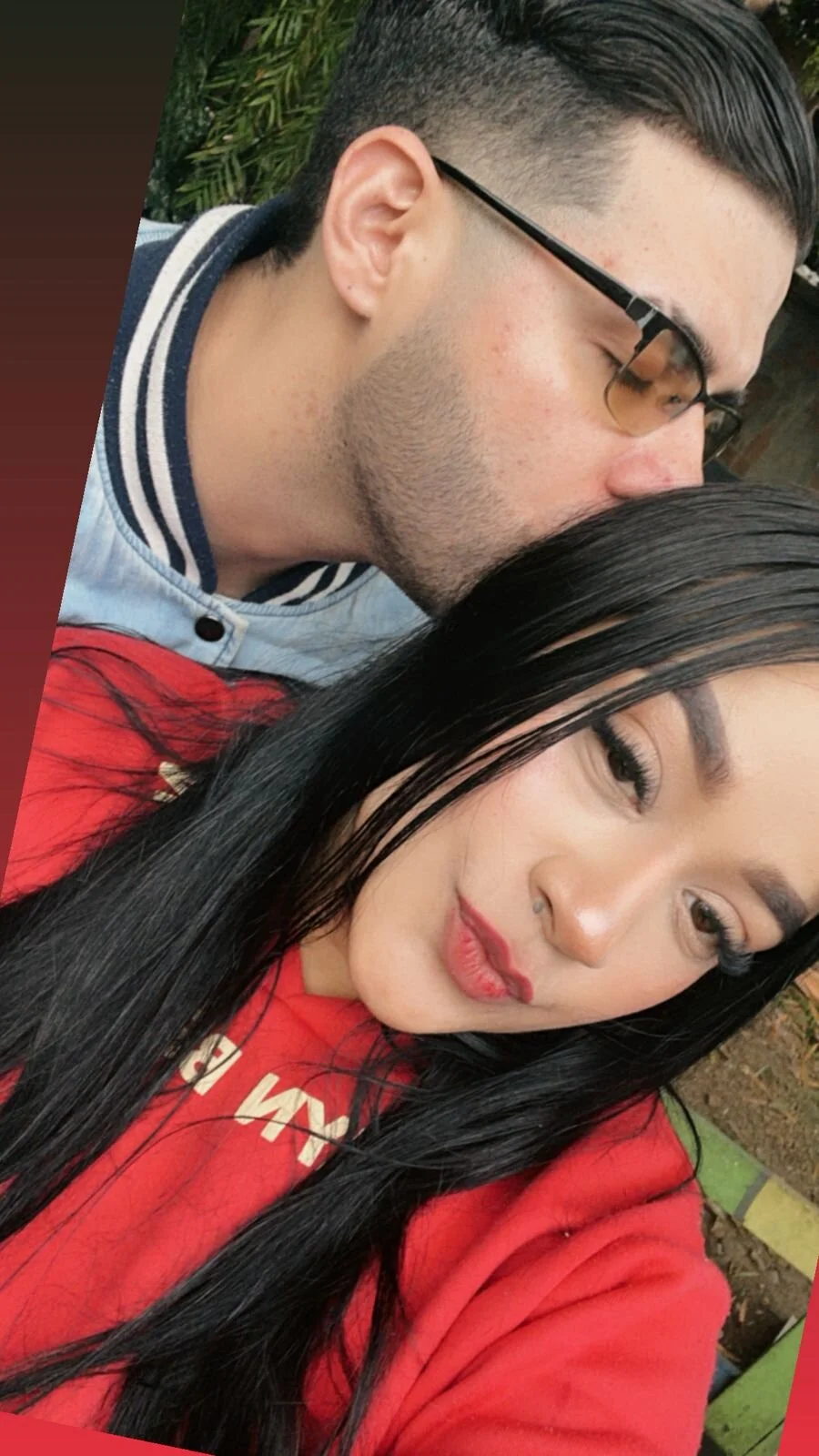 XXX Porn Photo of Nude Kloe_and_Marko 11