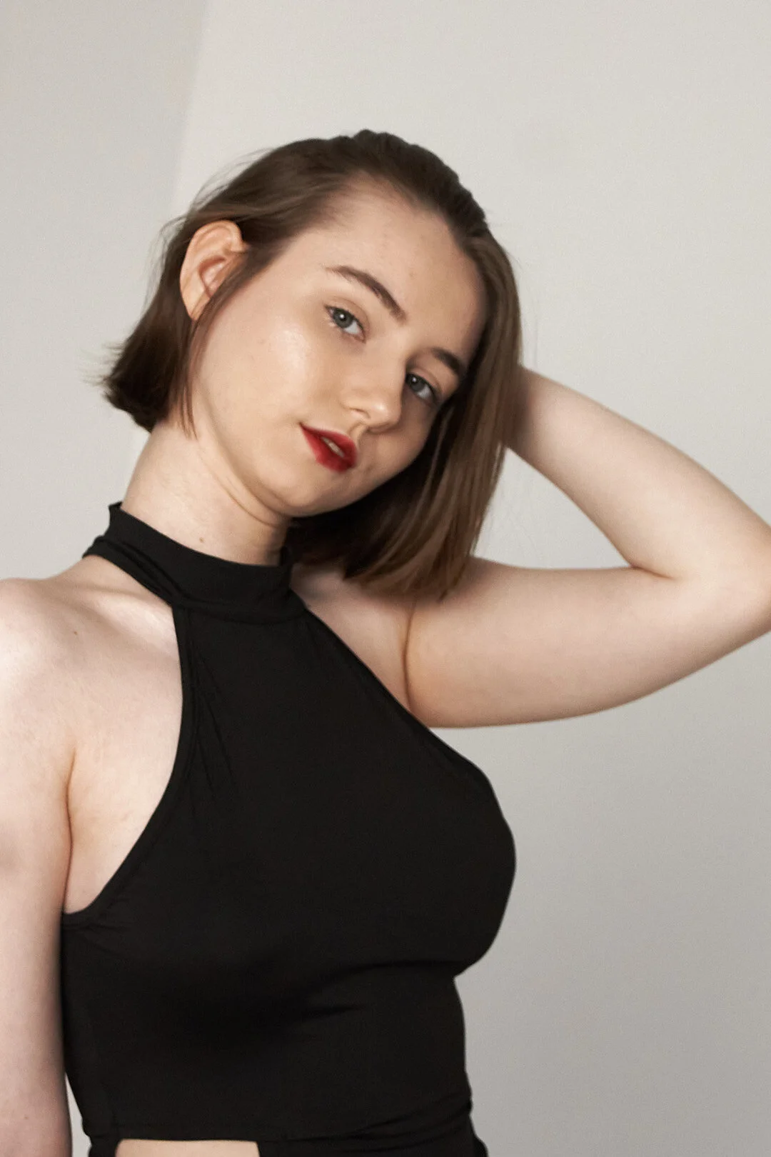 XXX Porn Photo of Nude MeghanElson 6