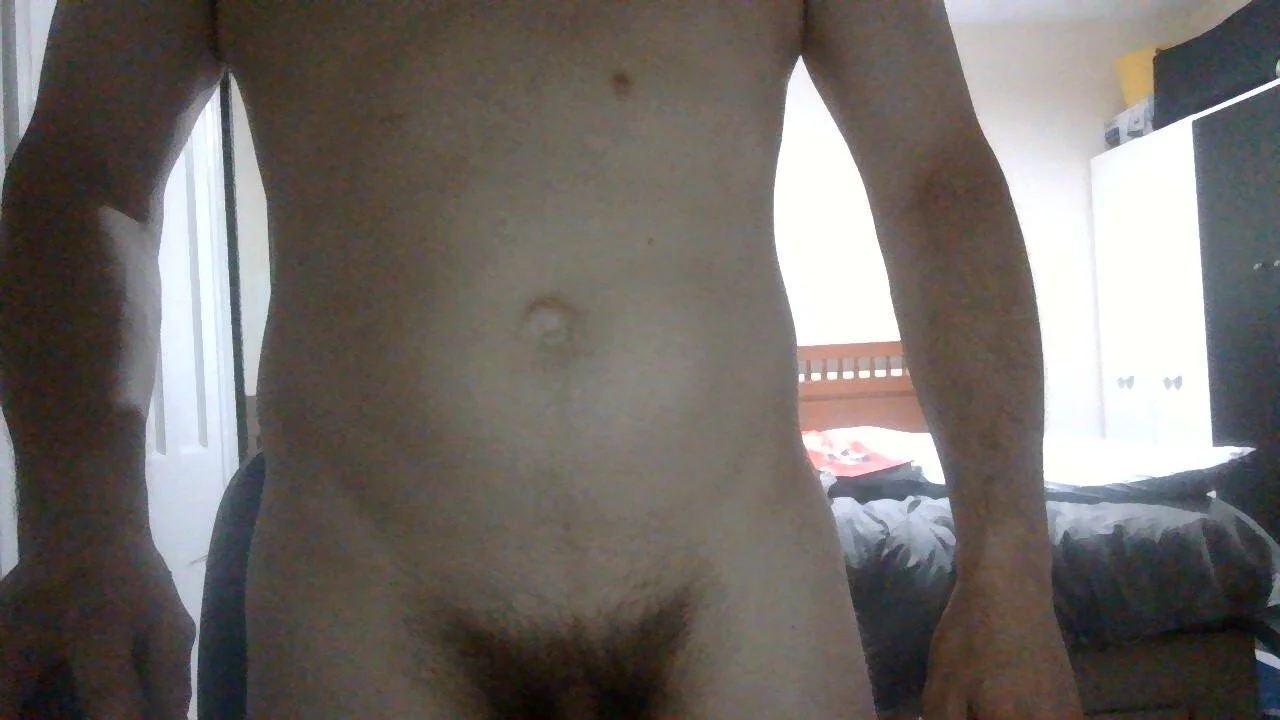 XXX Porn Photo of Nude MRLSD 2