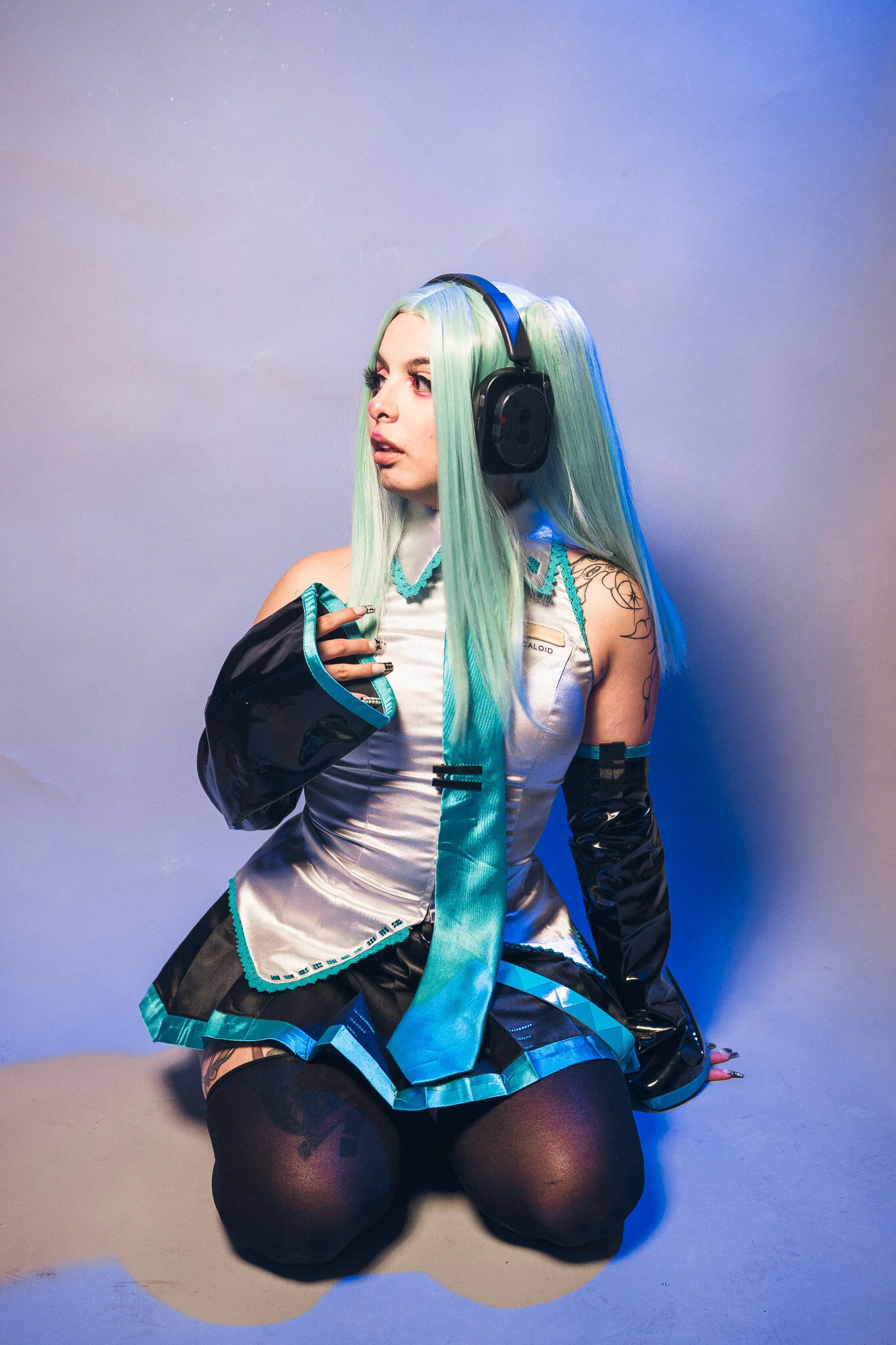 XXX Porn Photo of Nude Neko_Mochi 10