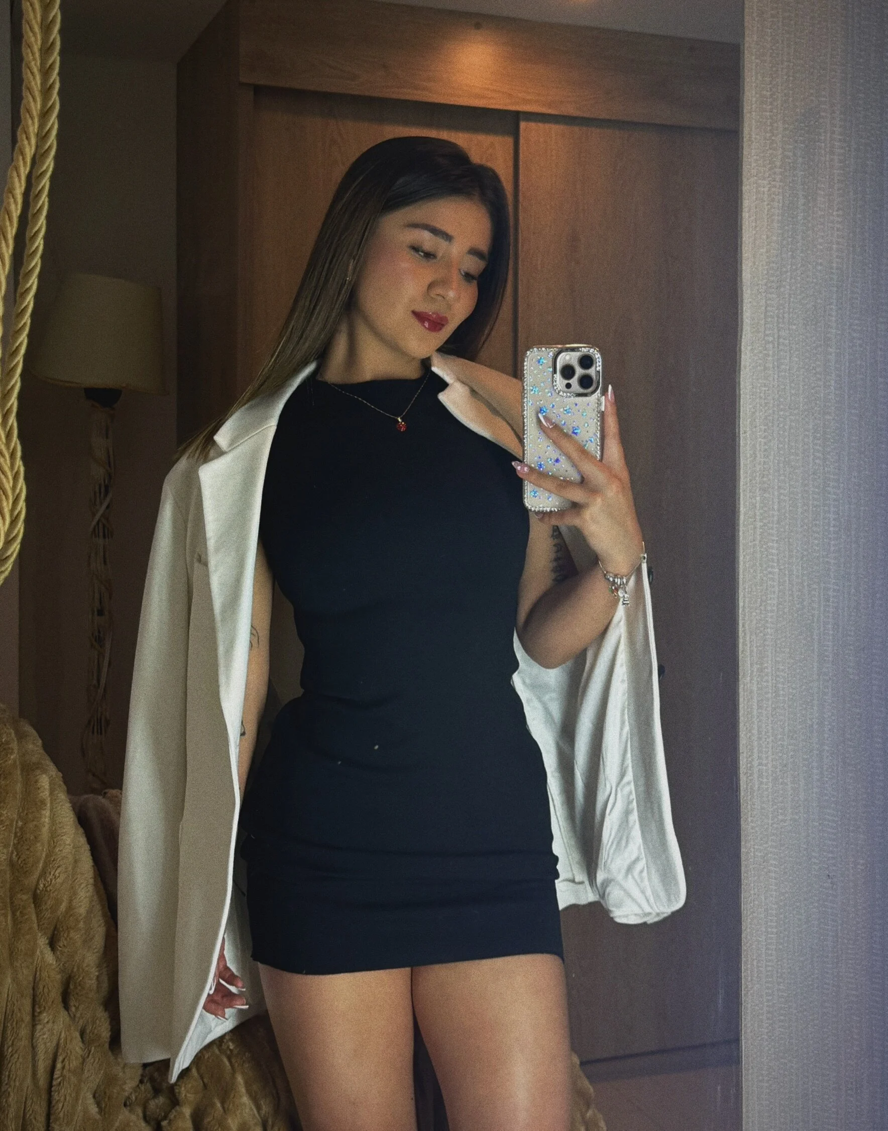 XXX Porn Photo of Nude itsaraa 13
