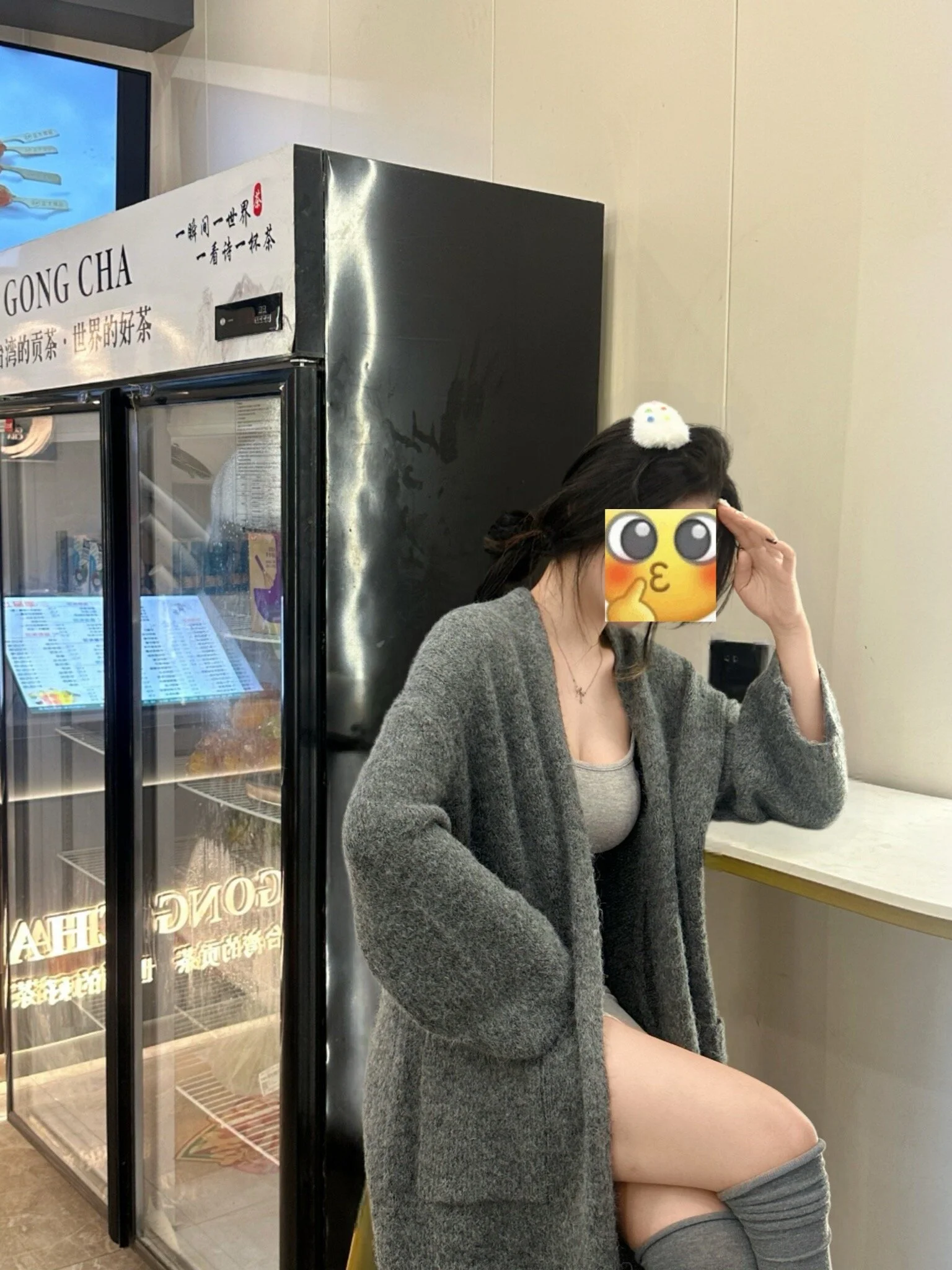XXX Porn Photo of Nude Labubu-o 2