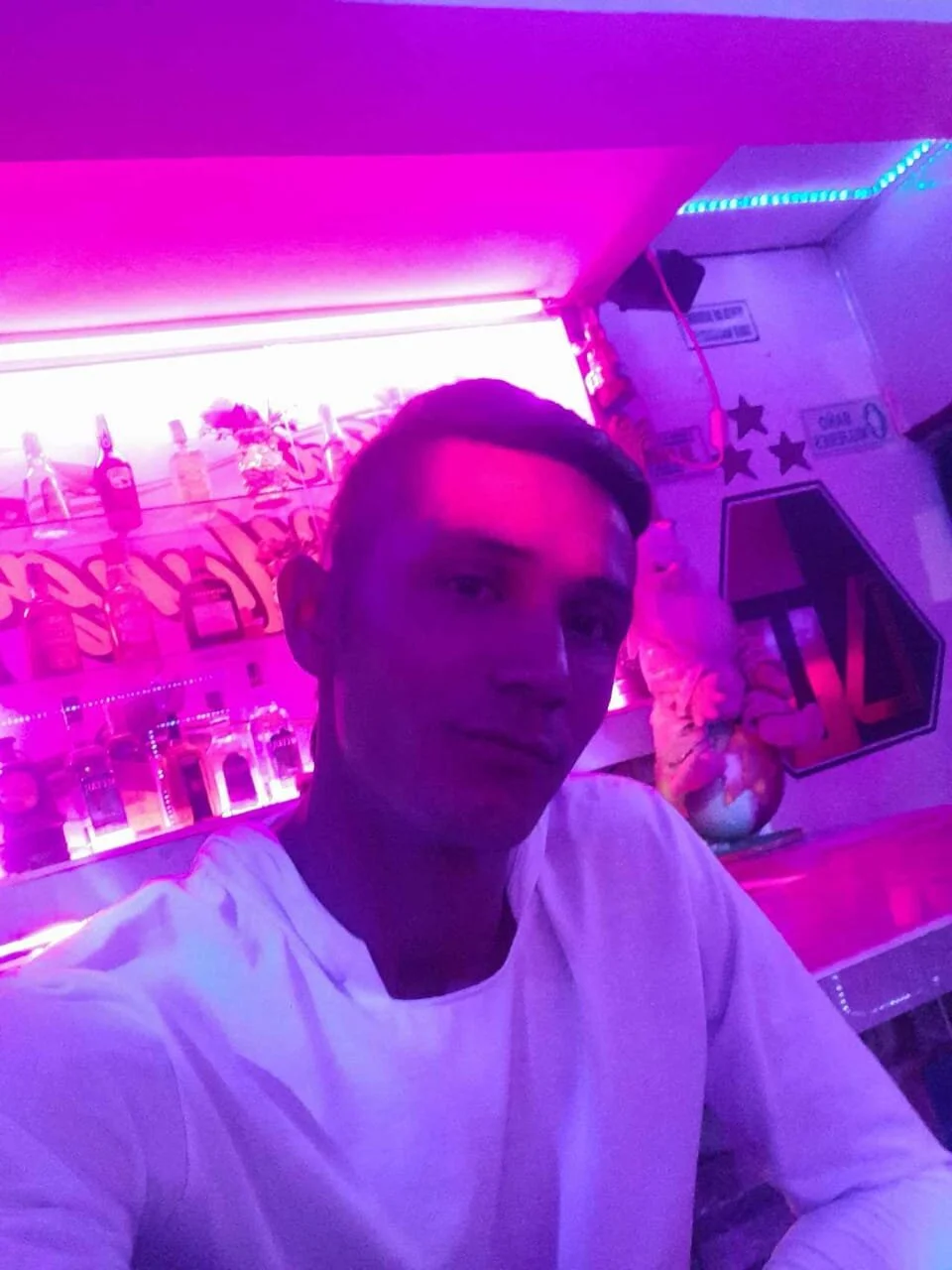 XXX Porn Photo of Nude axloz 16