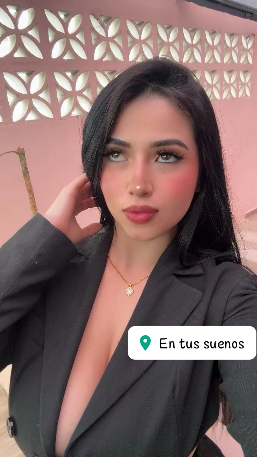 XXX Porn Photo of Nude Valeria_restrepo 16