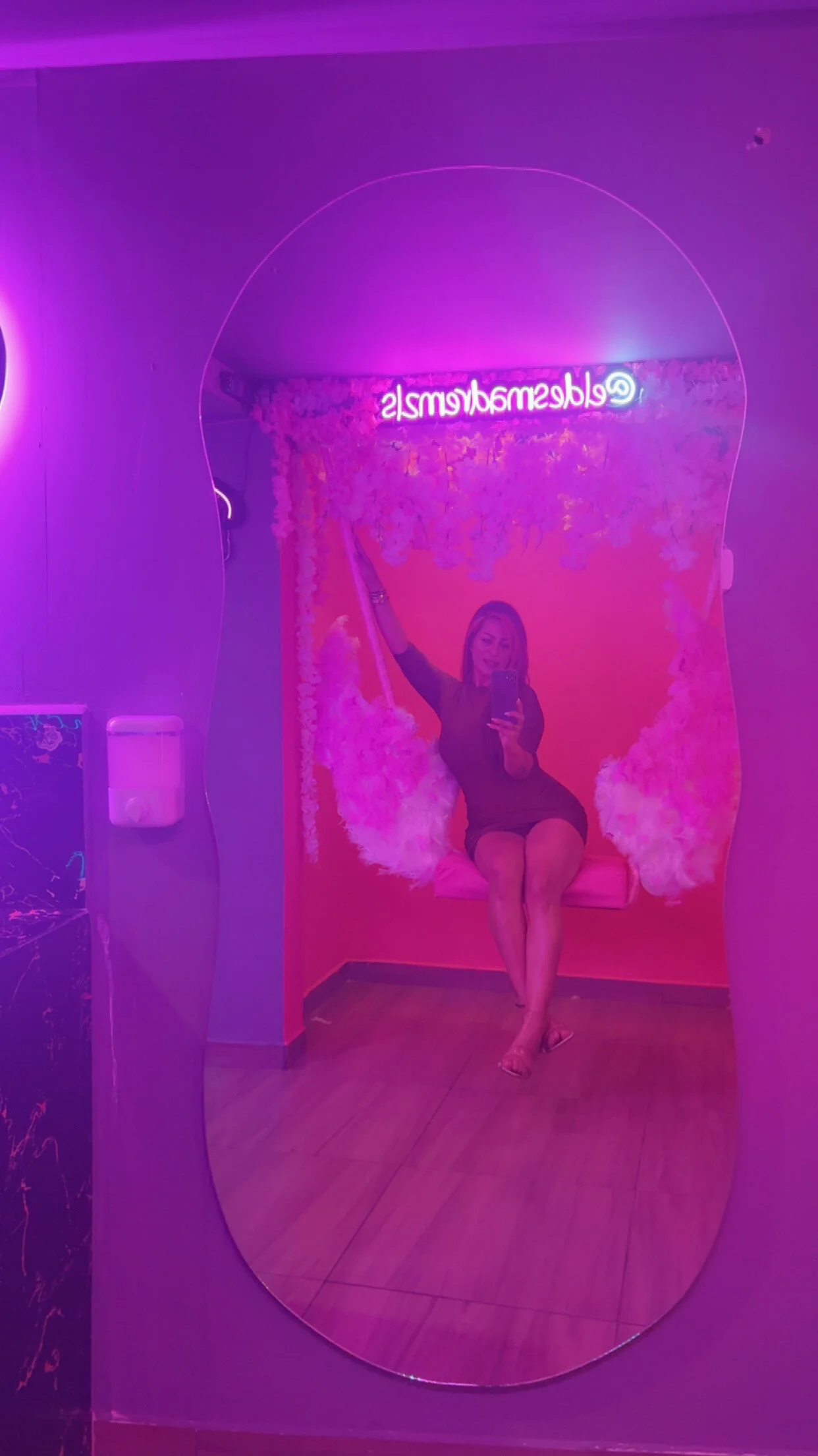 XXX Porn Photo of Nude SusanAriasl 12