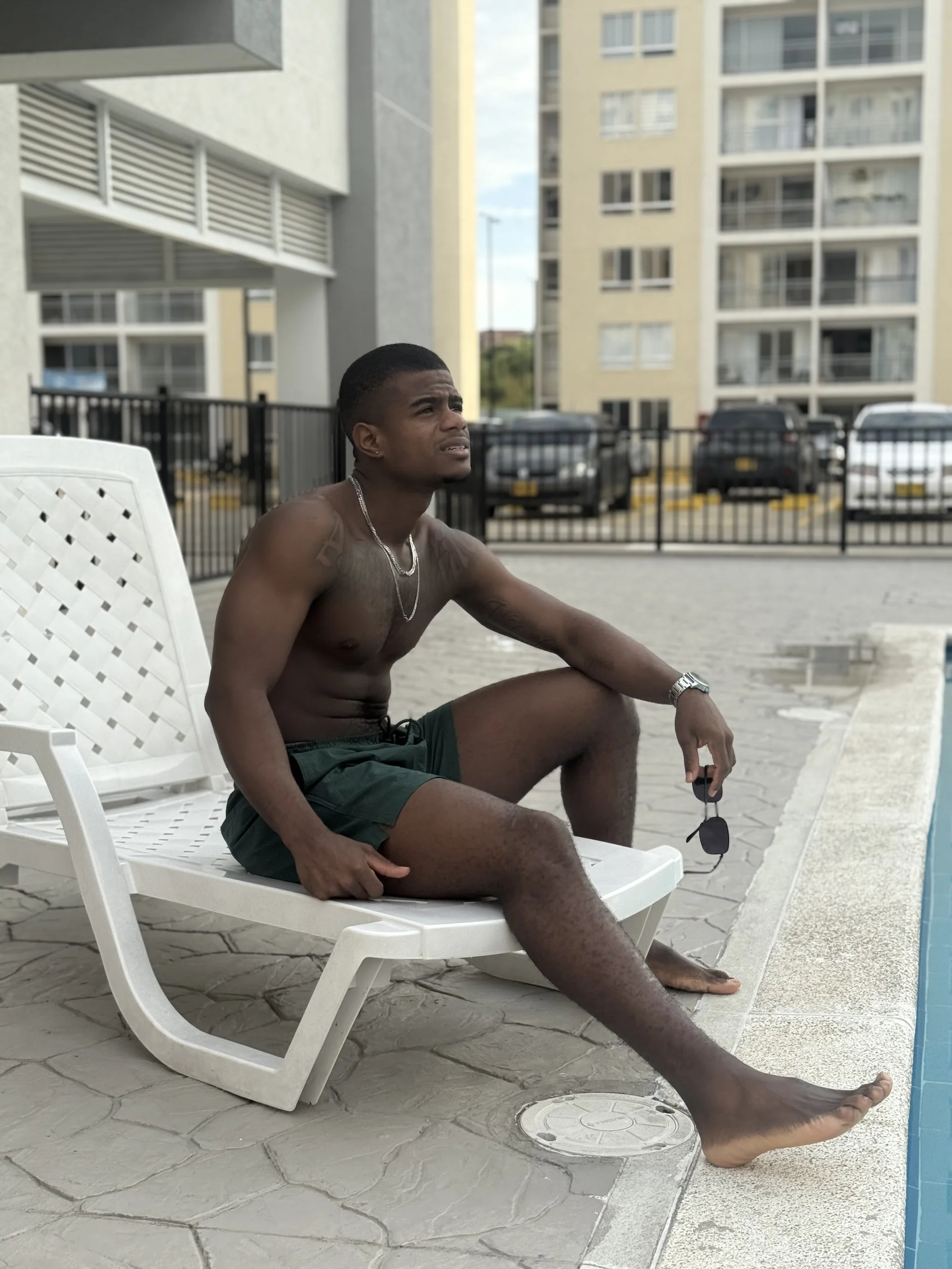 XXX Porn Photo of Nude thegoat767 6