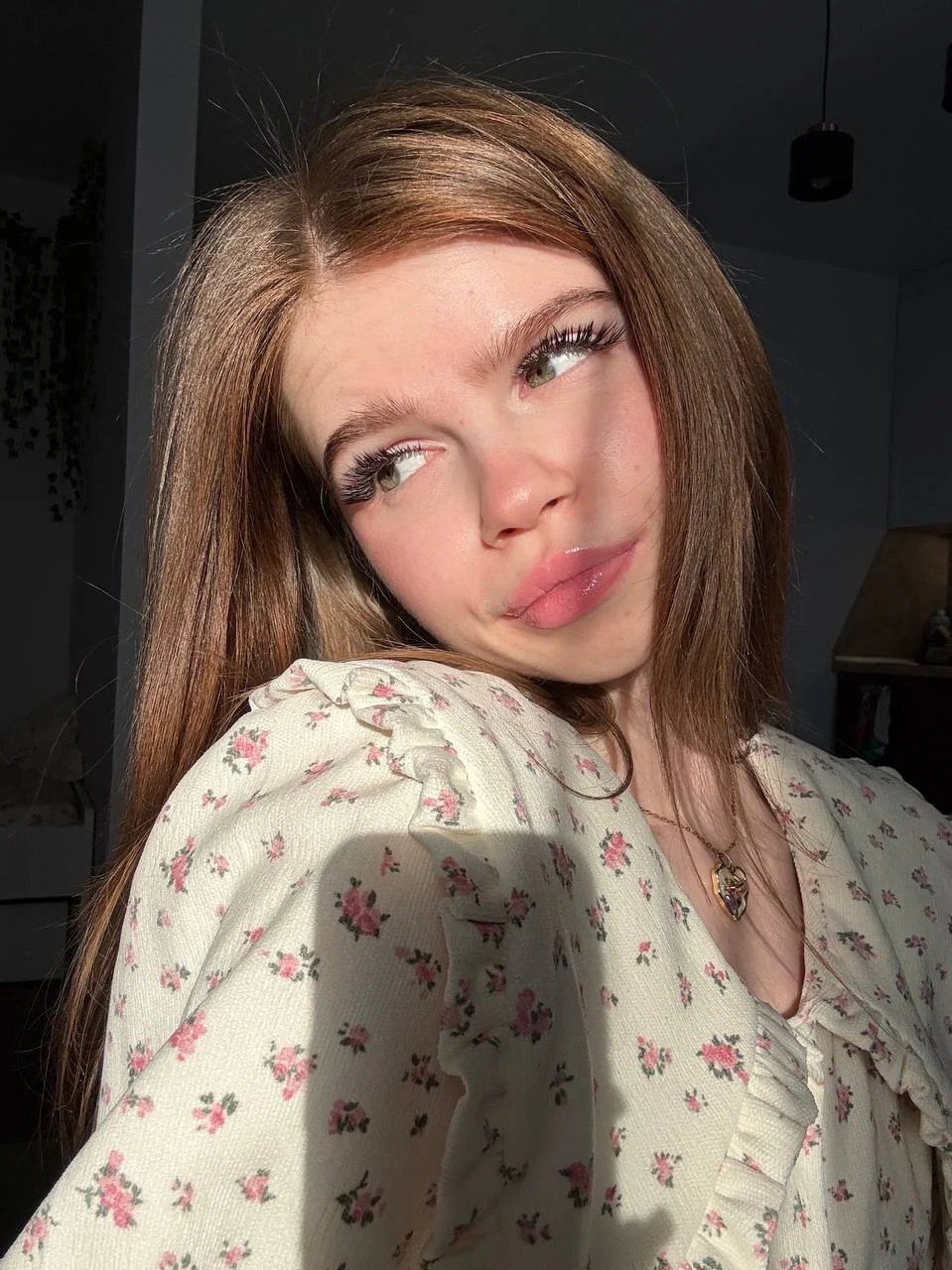 XXX Porn Photo of Nude AmityDilley 419