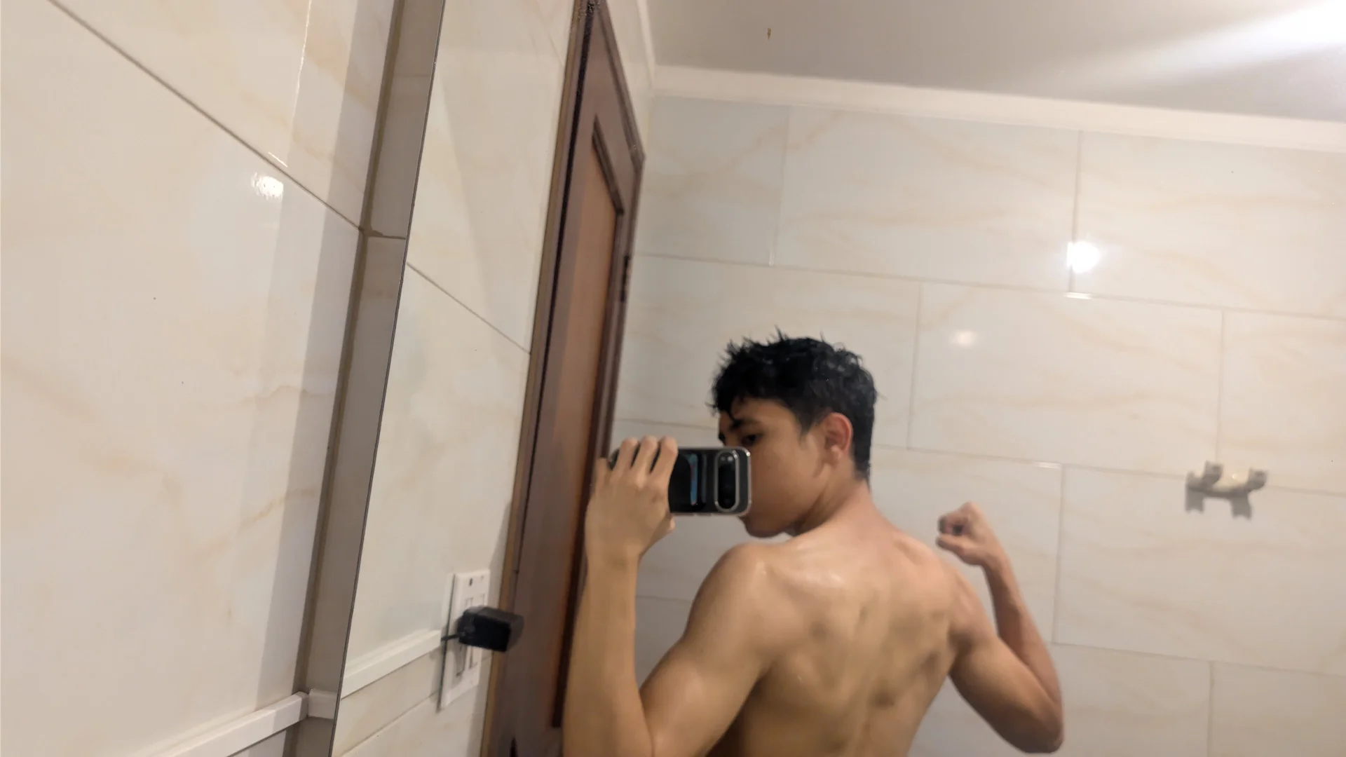 XXX Porn Photo of Nude Neo_Twink 52