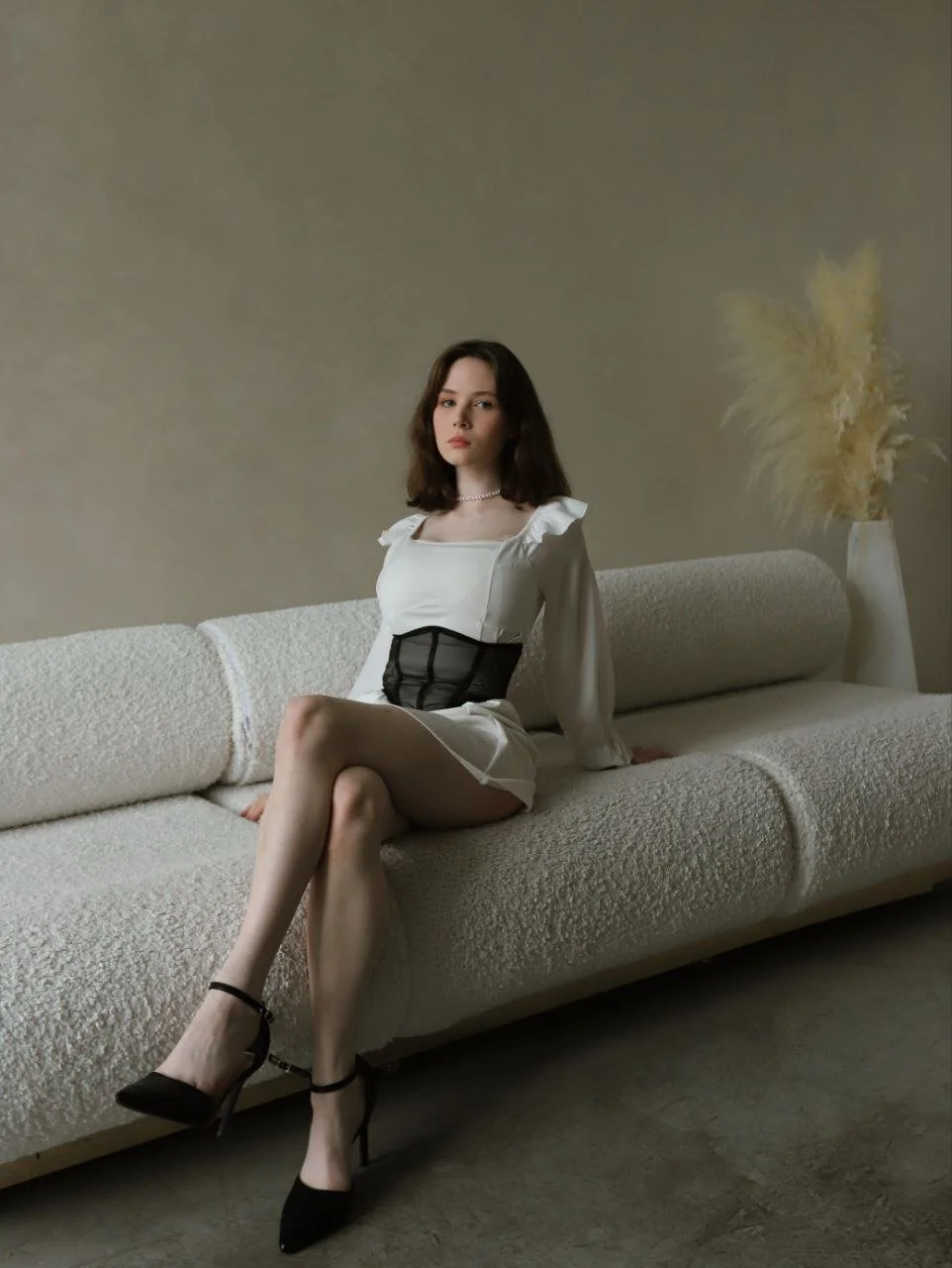 XXX Porn Photo of Nude MsKionny 4