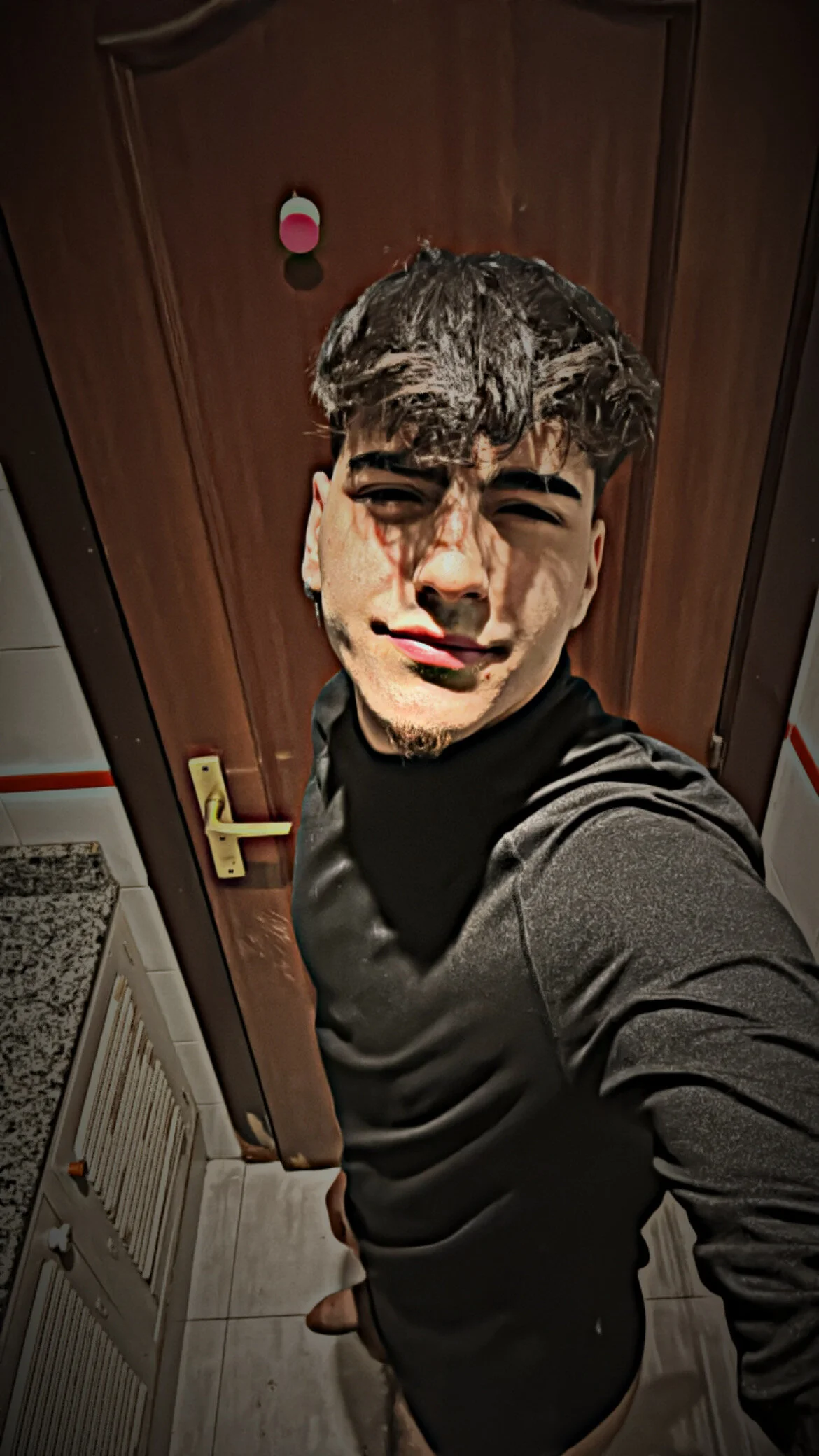 XXX Porn Photo of Nude jovencitoboy21 2