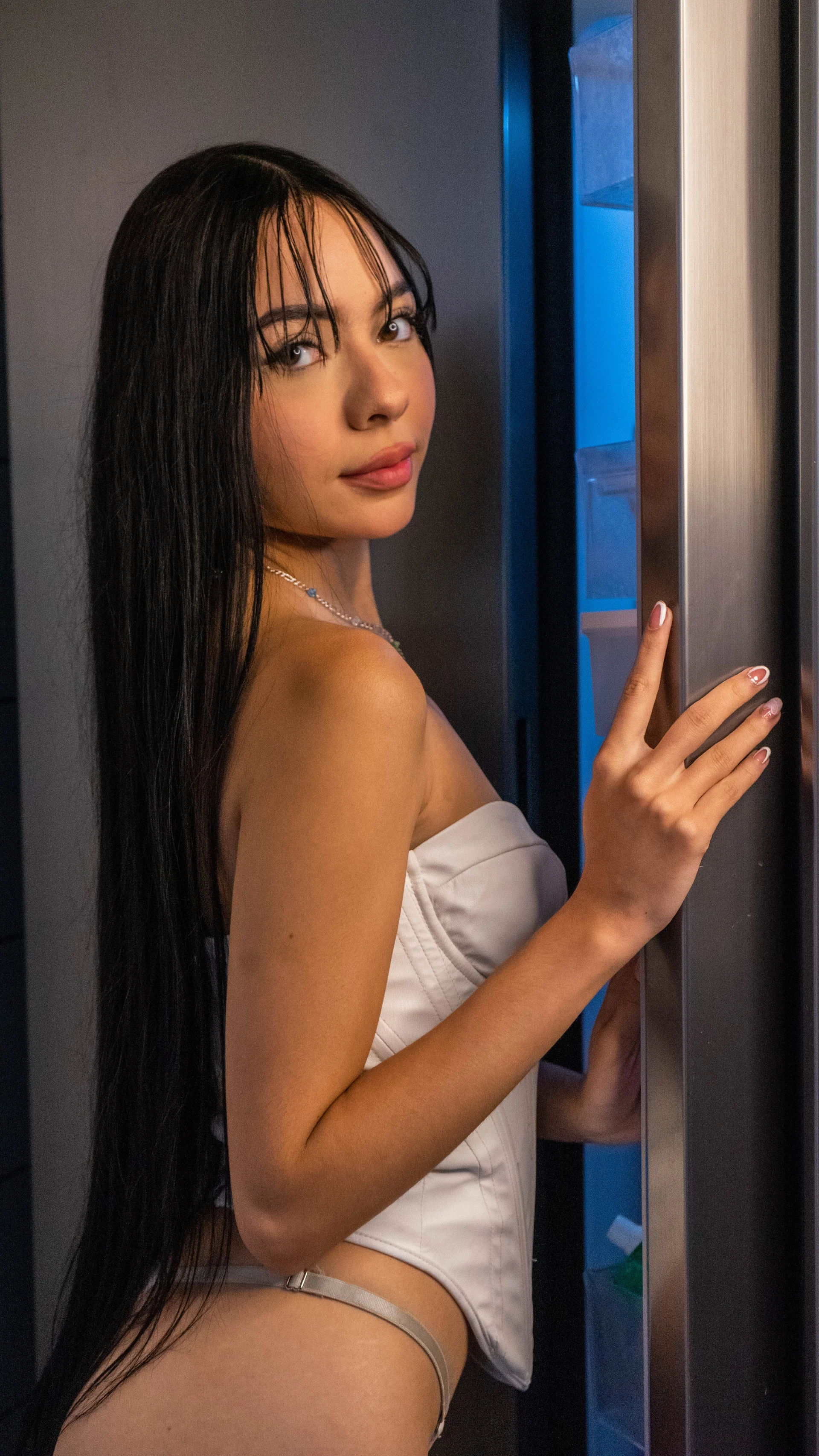 XXX Porn Photo of Nude Cami_Shine 5