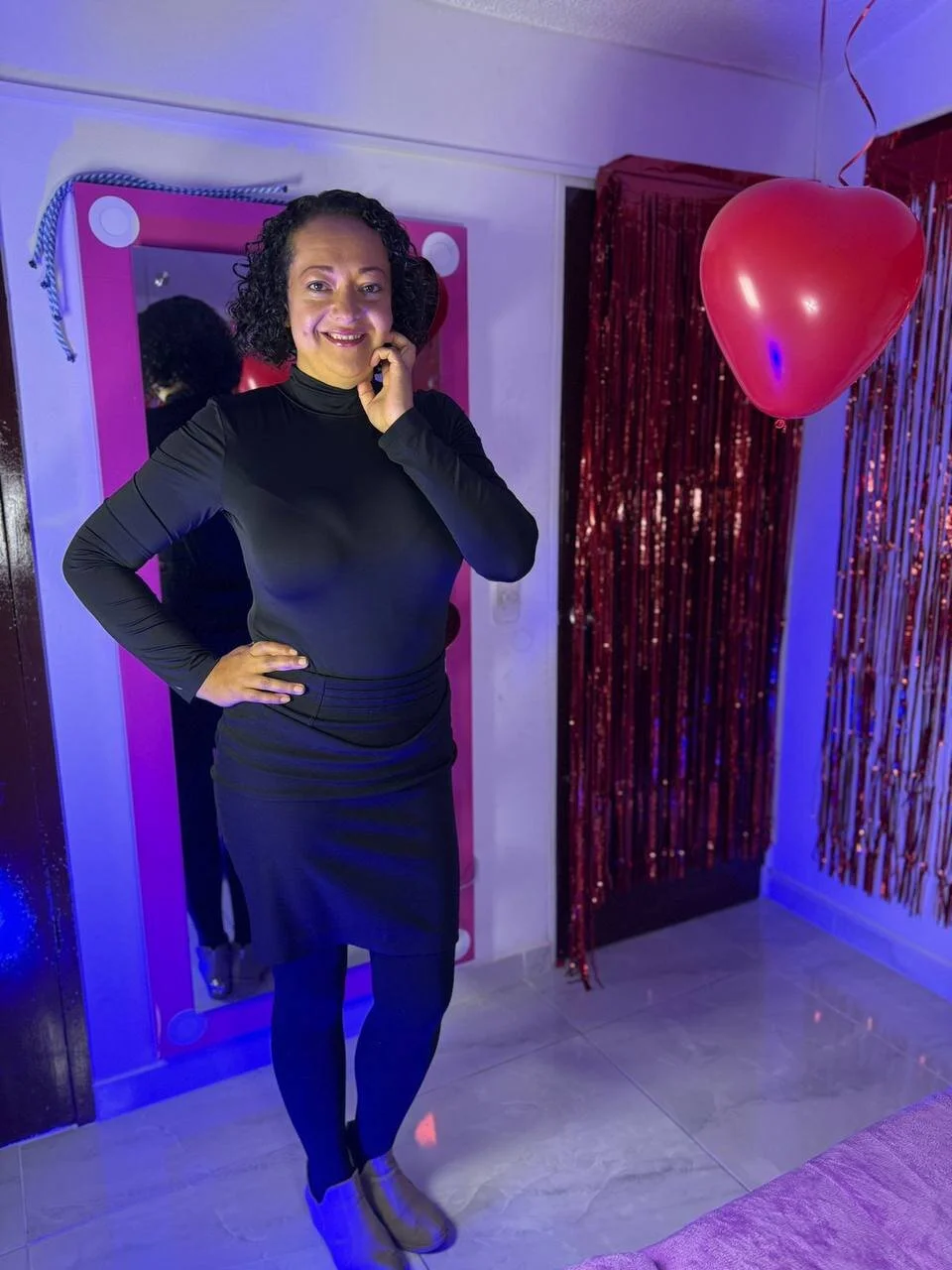 XXX Porn Photo of Nude AnaDalila_Latina 19