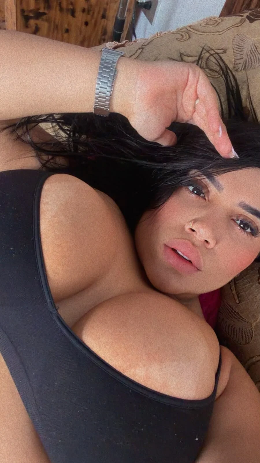 XXX Porn Photo of Nude gallilea_marquez_ 9