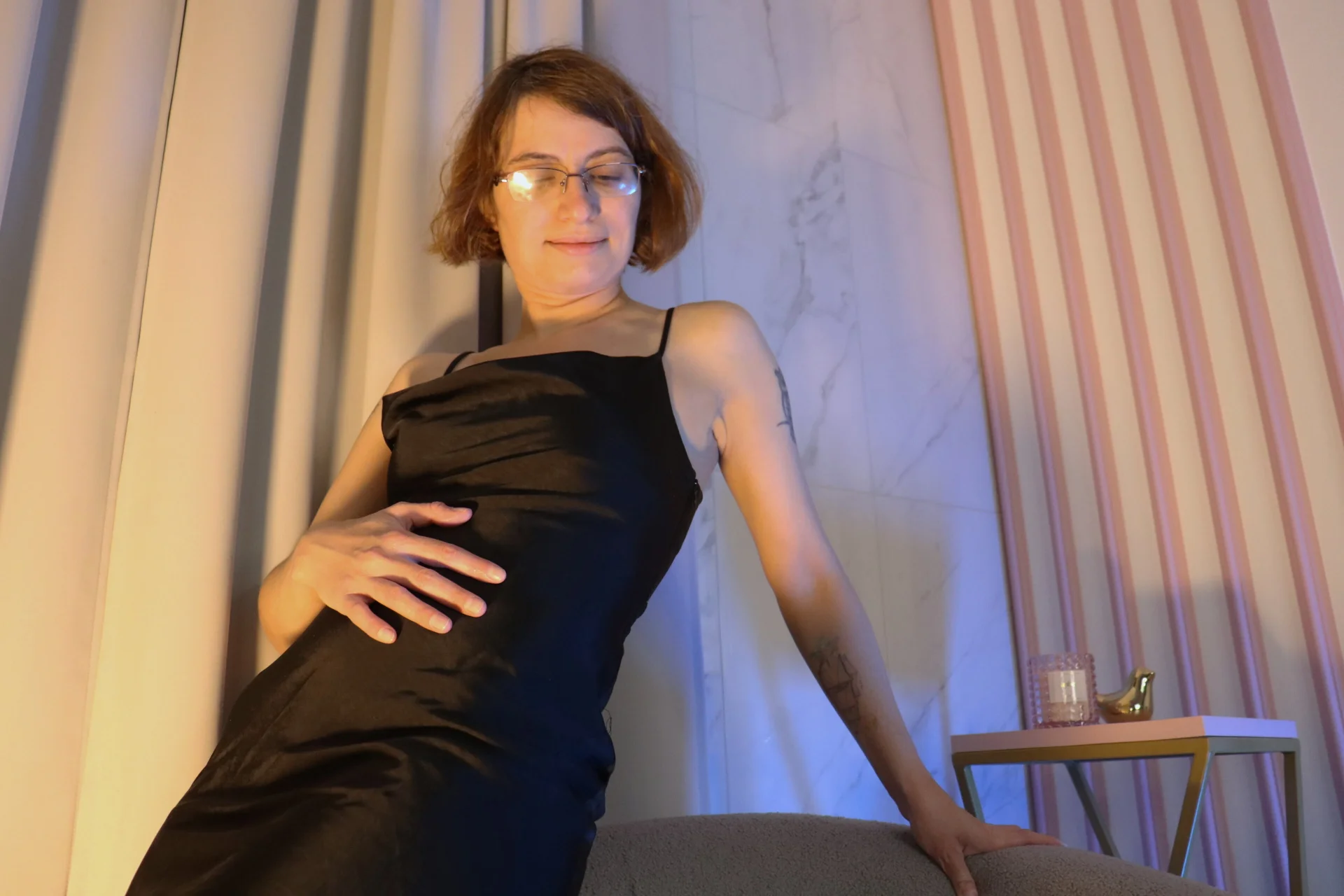 XXX Porn Photo of Nude MarilynDream 34
