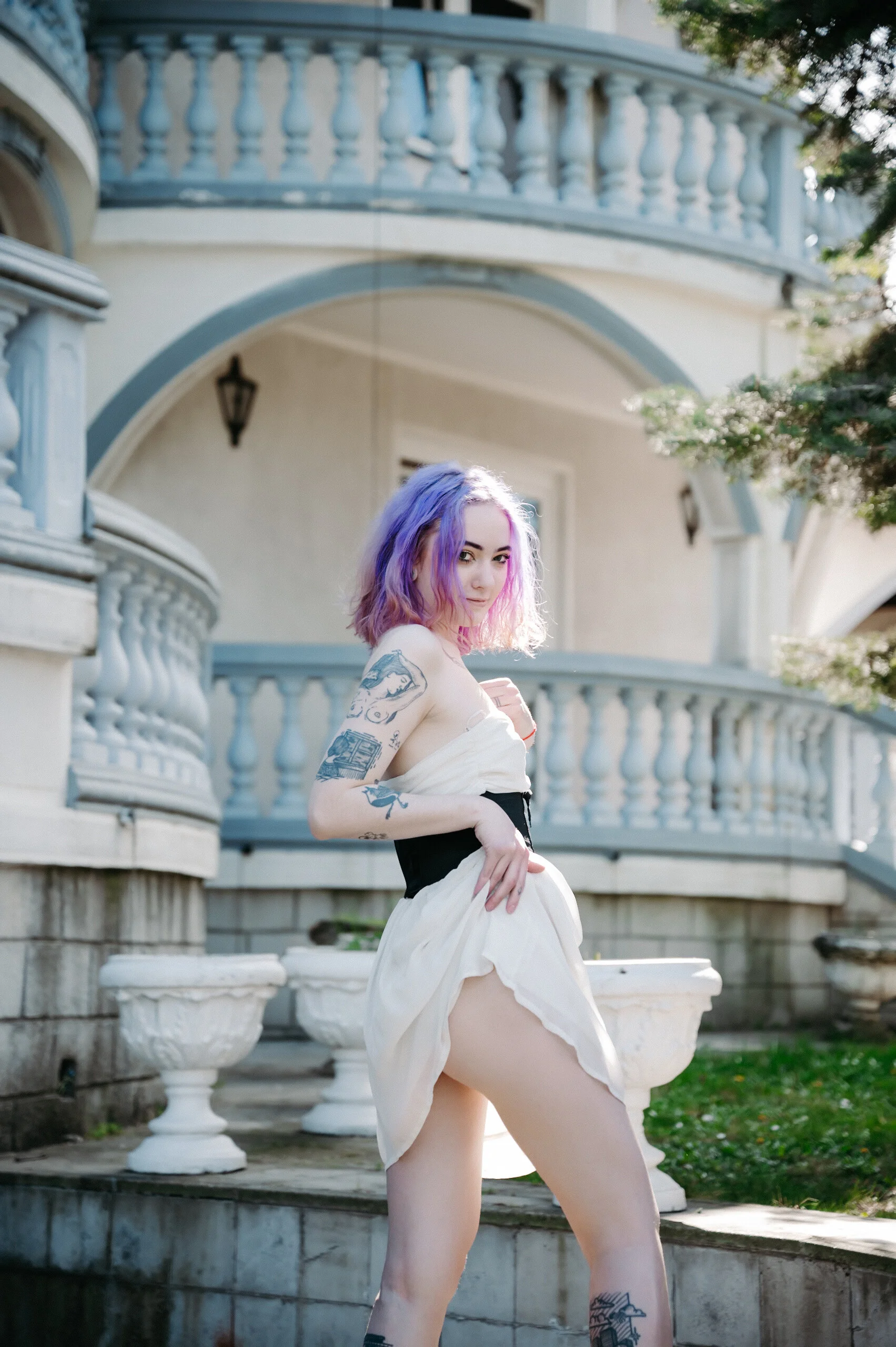 XXX Porn Photo of Nude Alex_Fck 13
