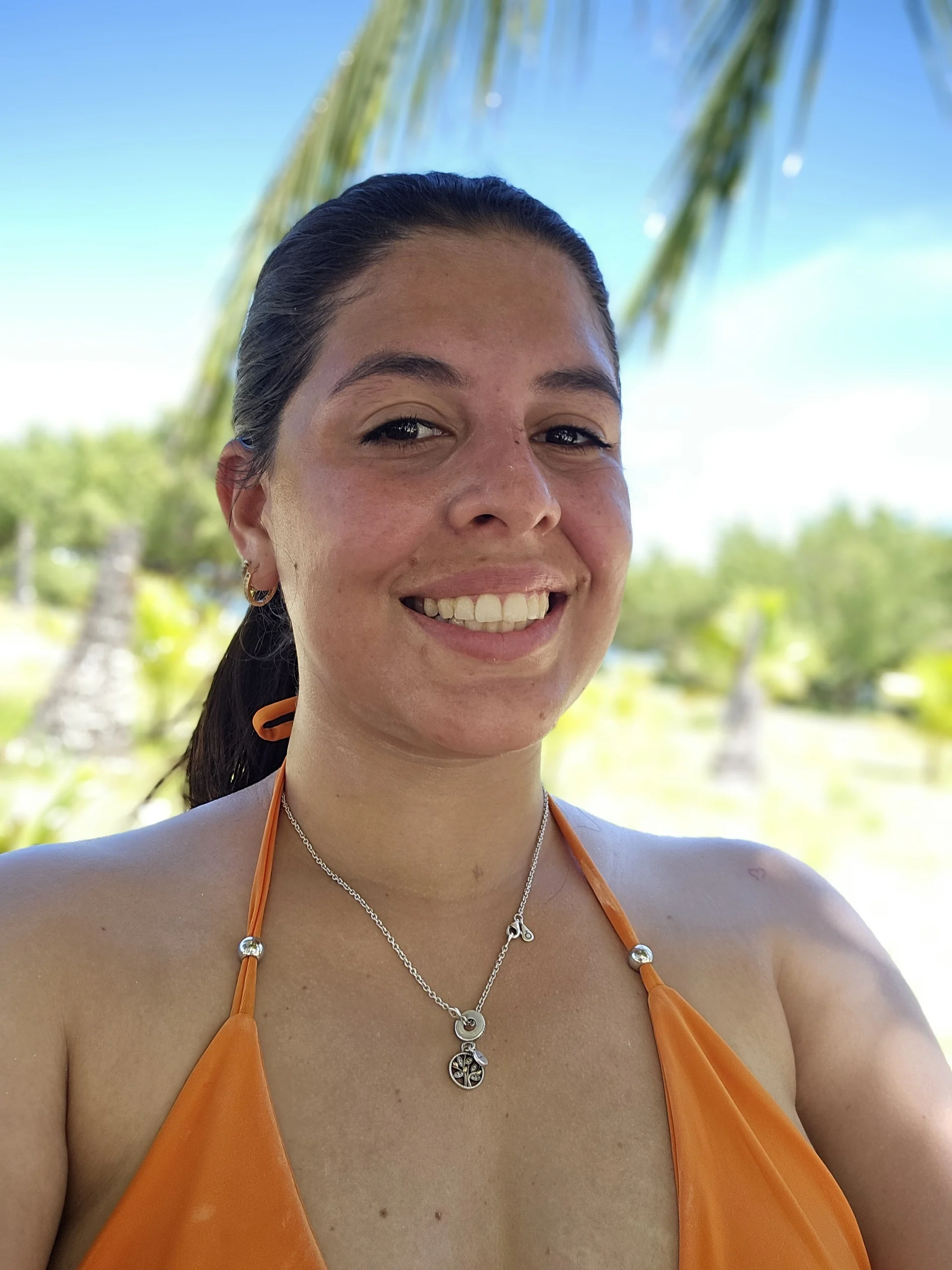 XXX Porn Photo of Nude Daniela_mendoza26 15