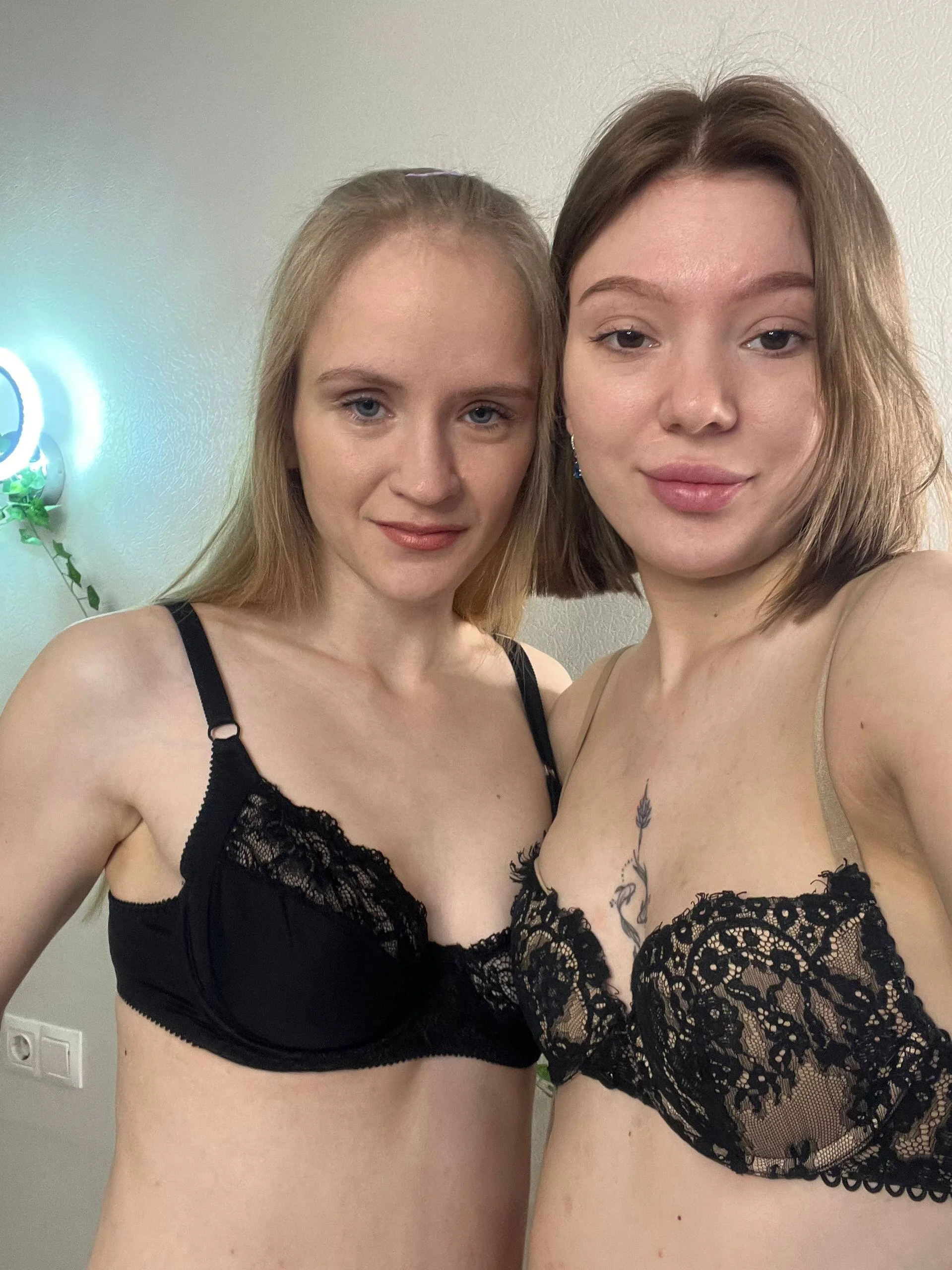 XXX Porn Photo of Nude KatiHeskeths 9
