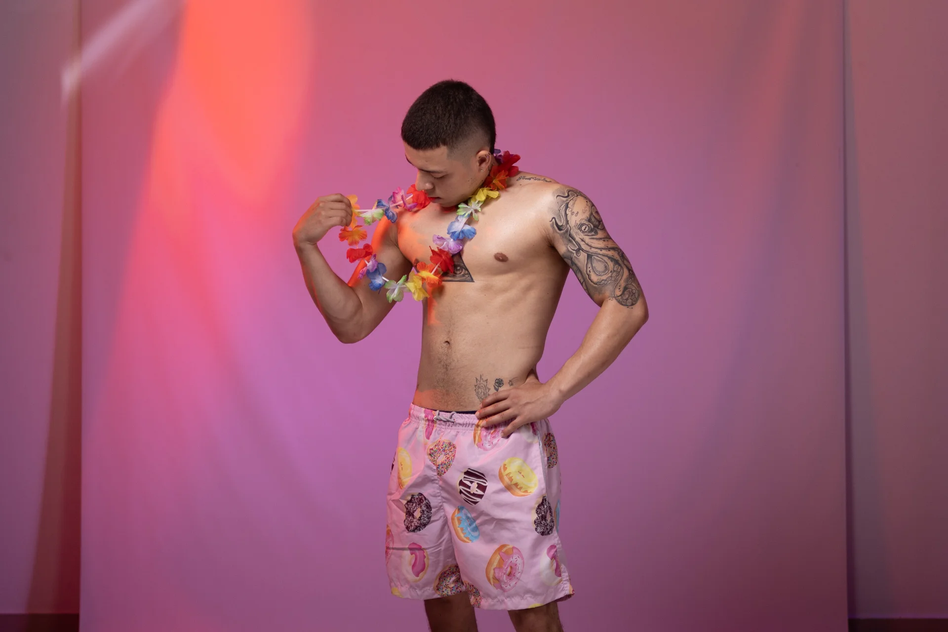 XXX Porn Photo of Nude sainix_ 1